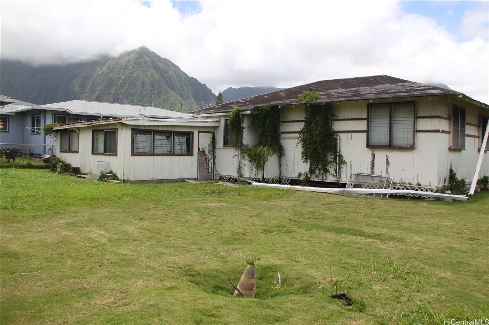 45-420 Pua Makahala Street