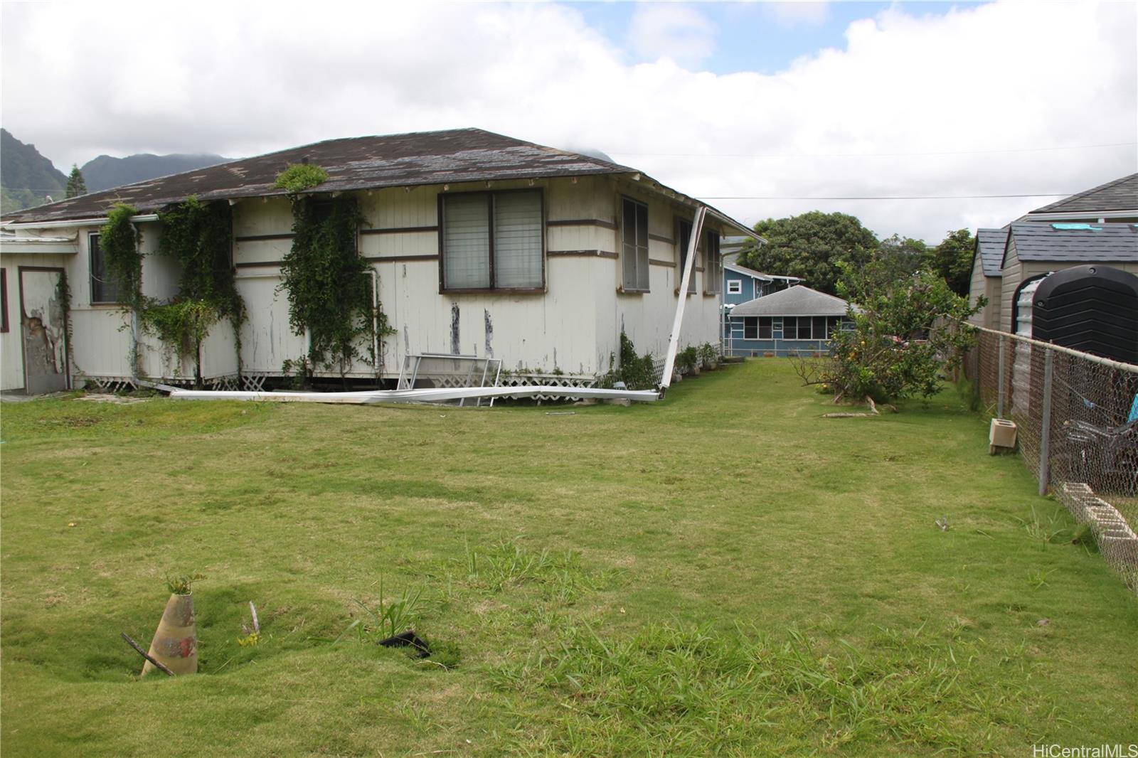 45-420 Pua Makahala Street
