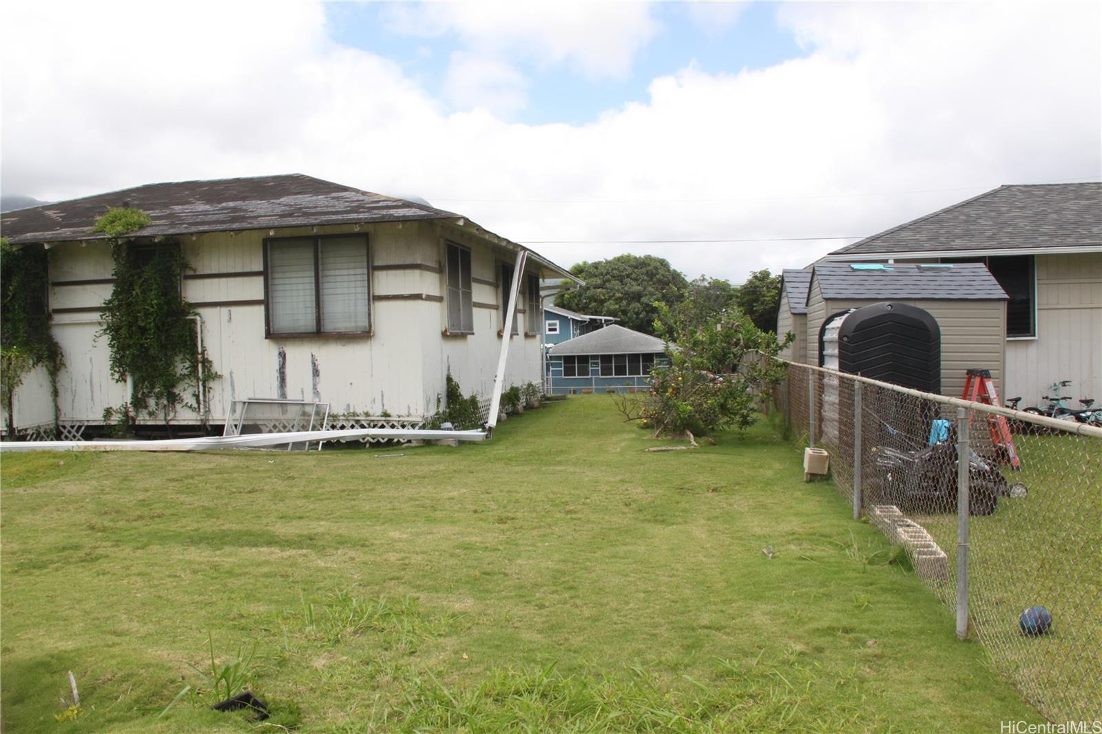45-420 Pua Makahala Street