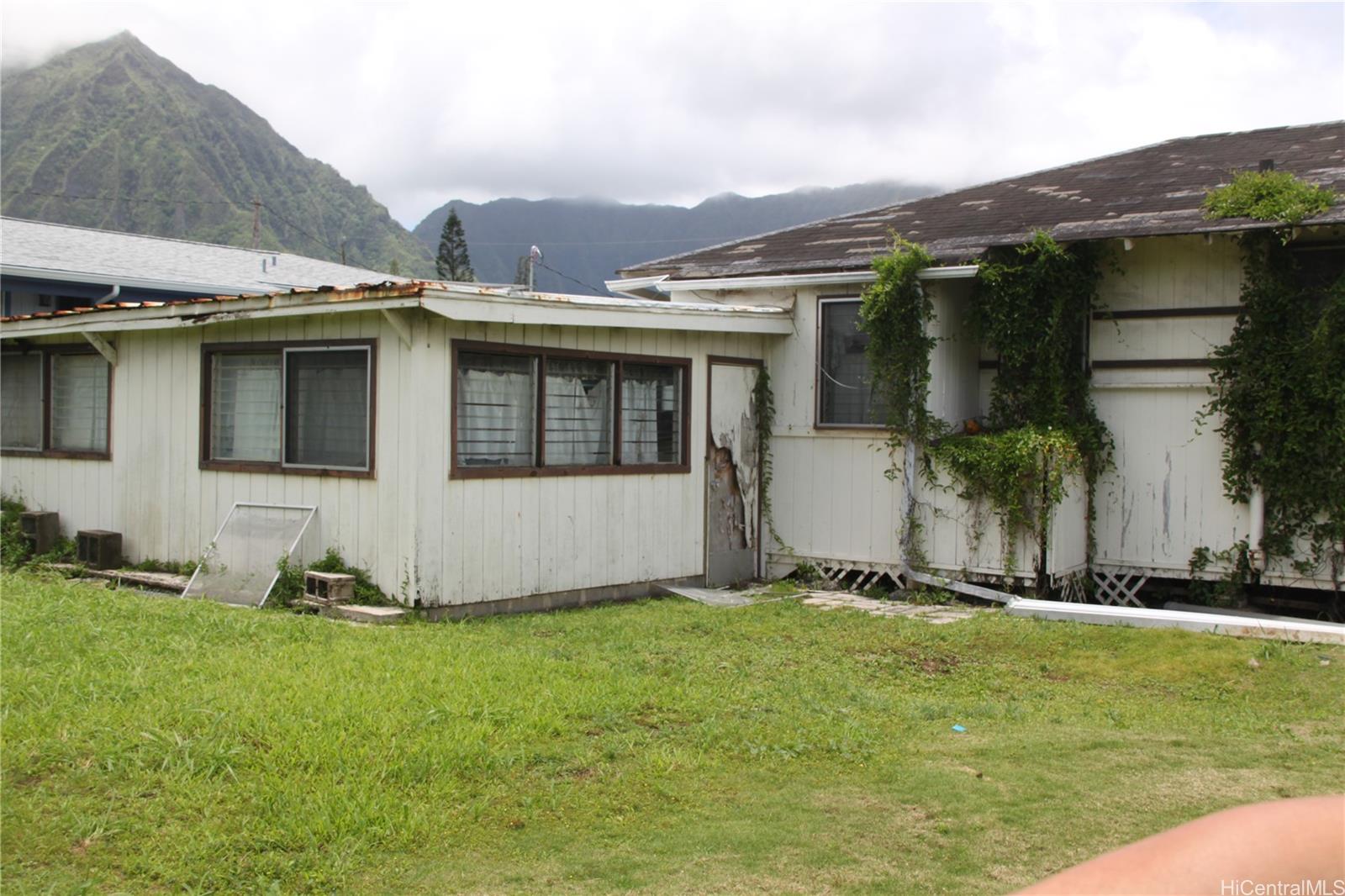 45-420 Pua Makahala Street