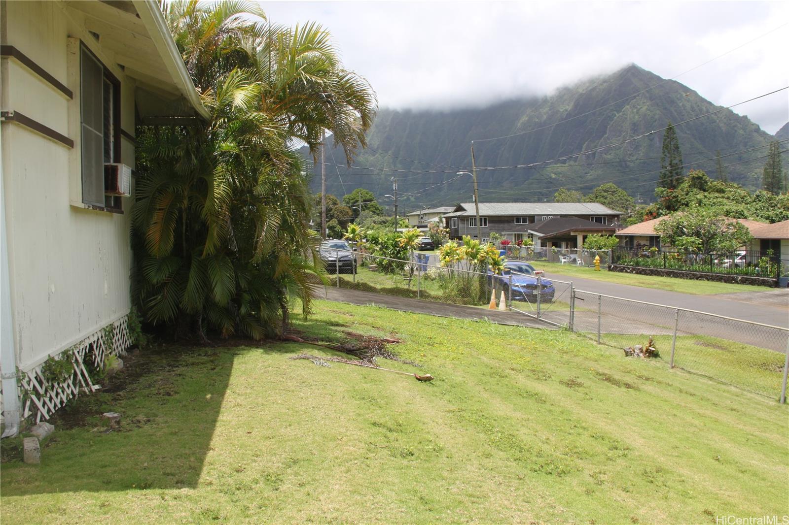 45-420 Pua Makahala Street