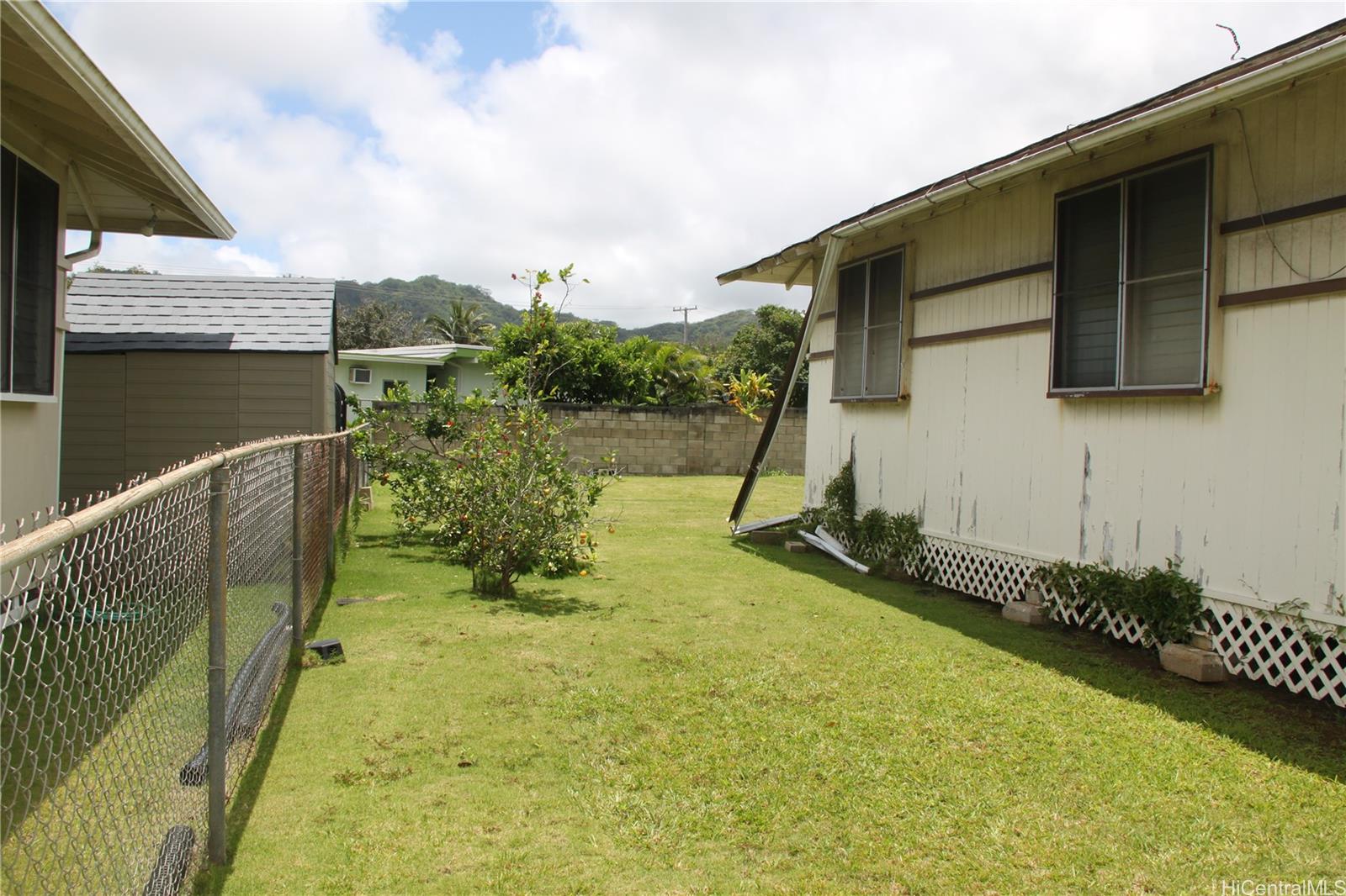 45-420 Pua Makahala Street