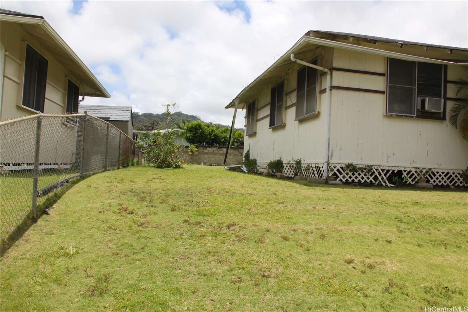 45-420 Pua Makahala Street