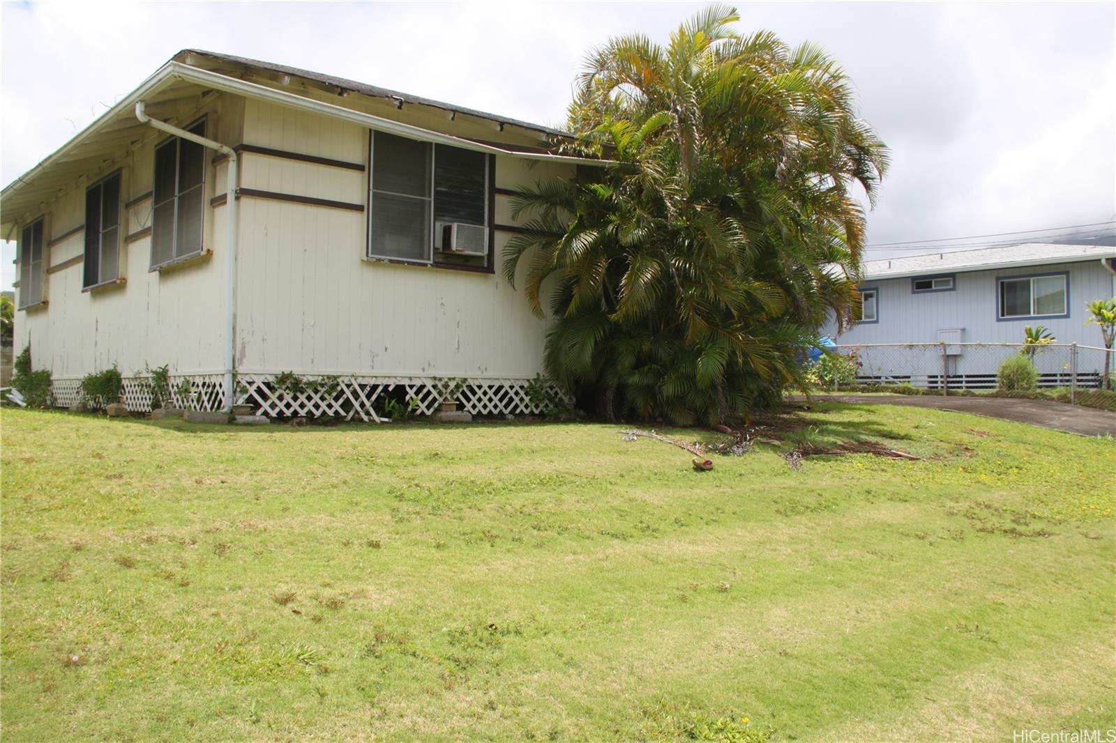 45-420 Pua Makahala Street