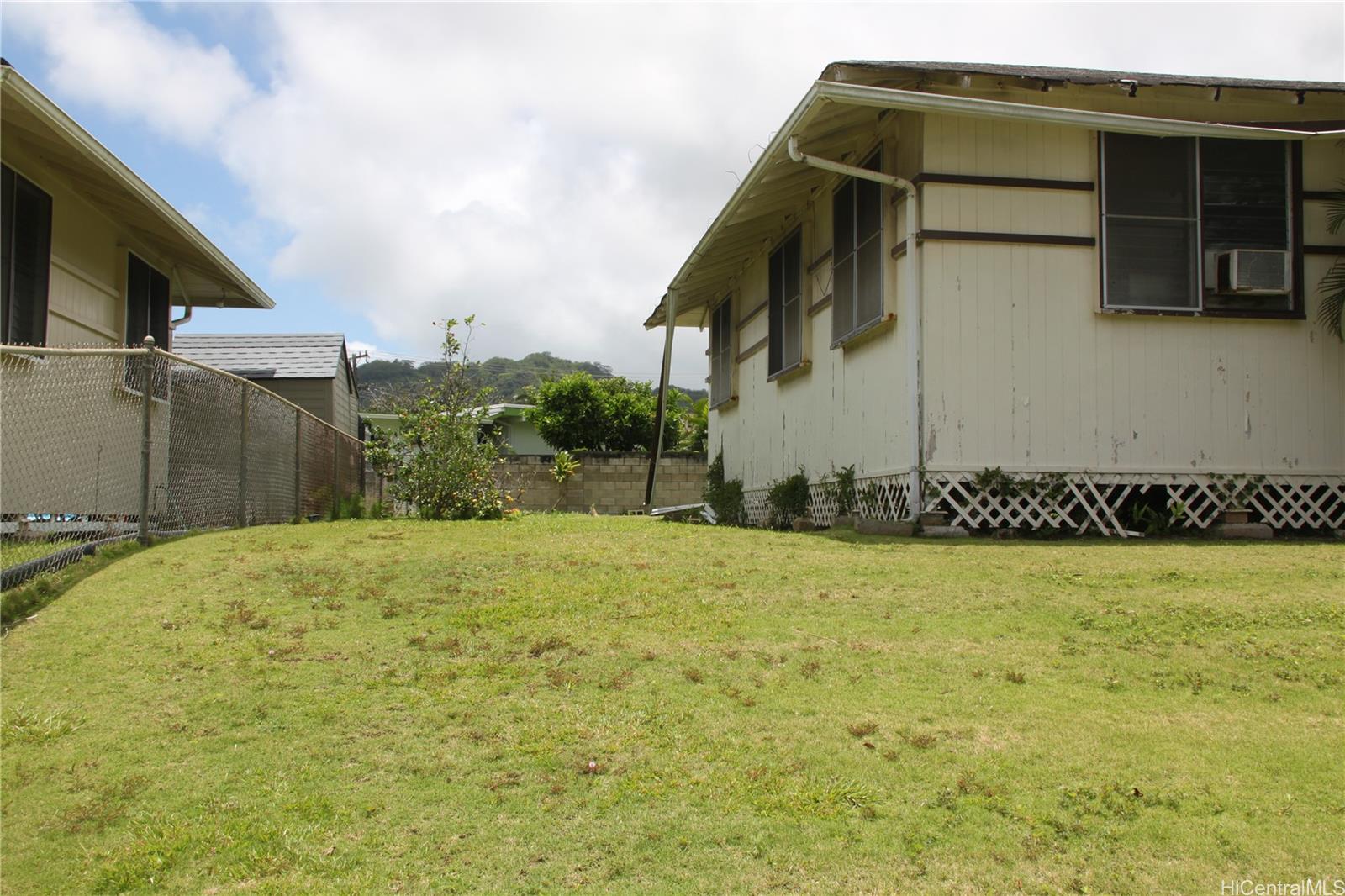 45-420 Pua Makahala Street