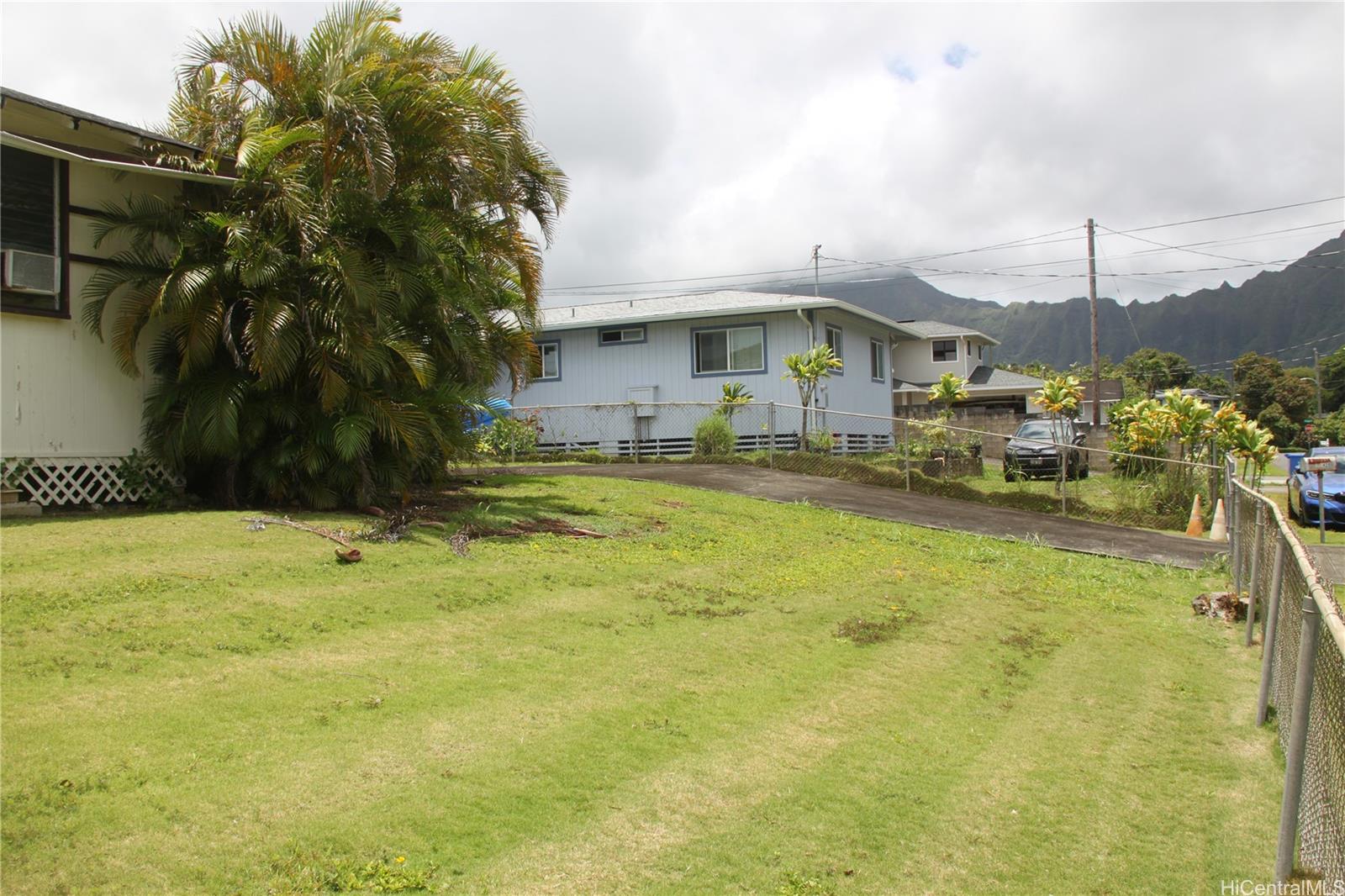 45-420 Pua Makahala Street