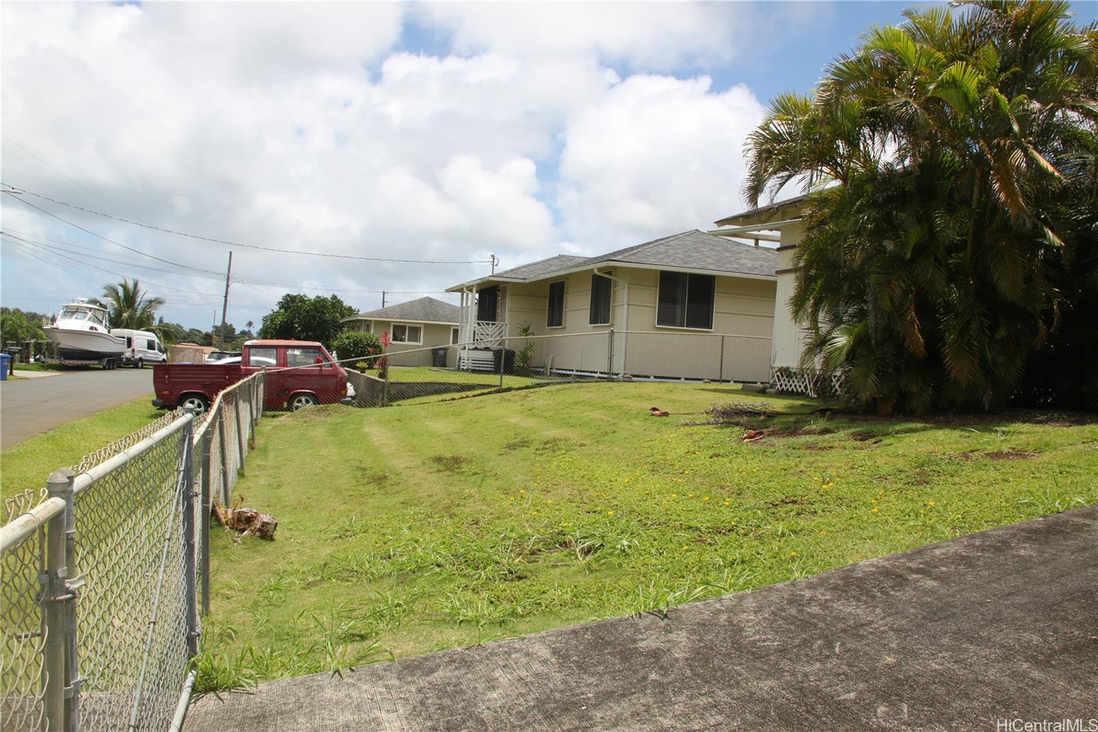45-420 Pua Makahala Street