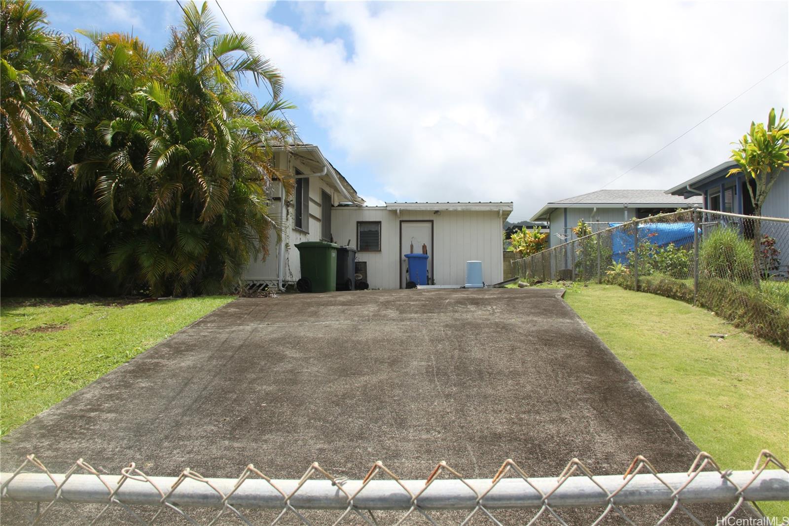 45-420 Pua Makahala Street
