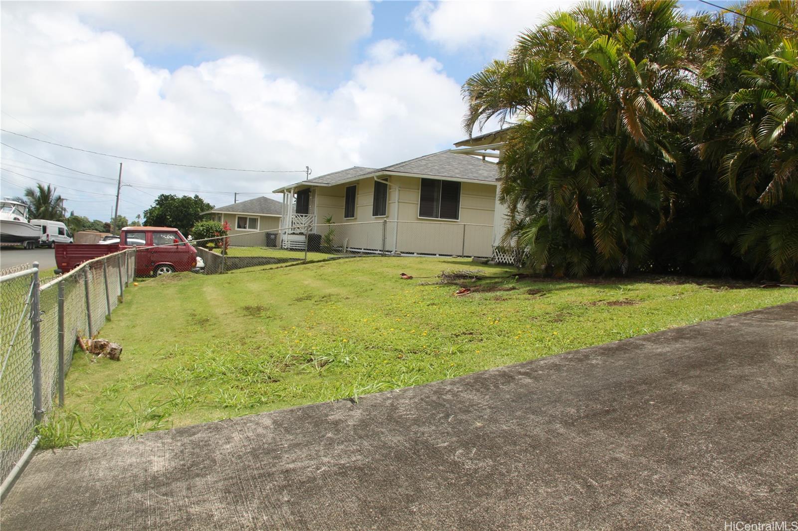 45-420 Pua Makahala Street