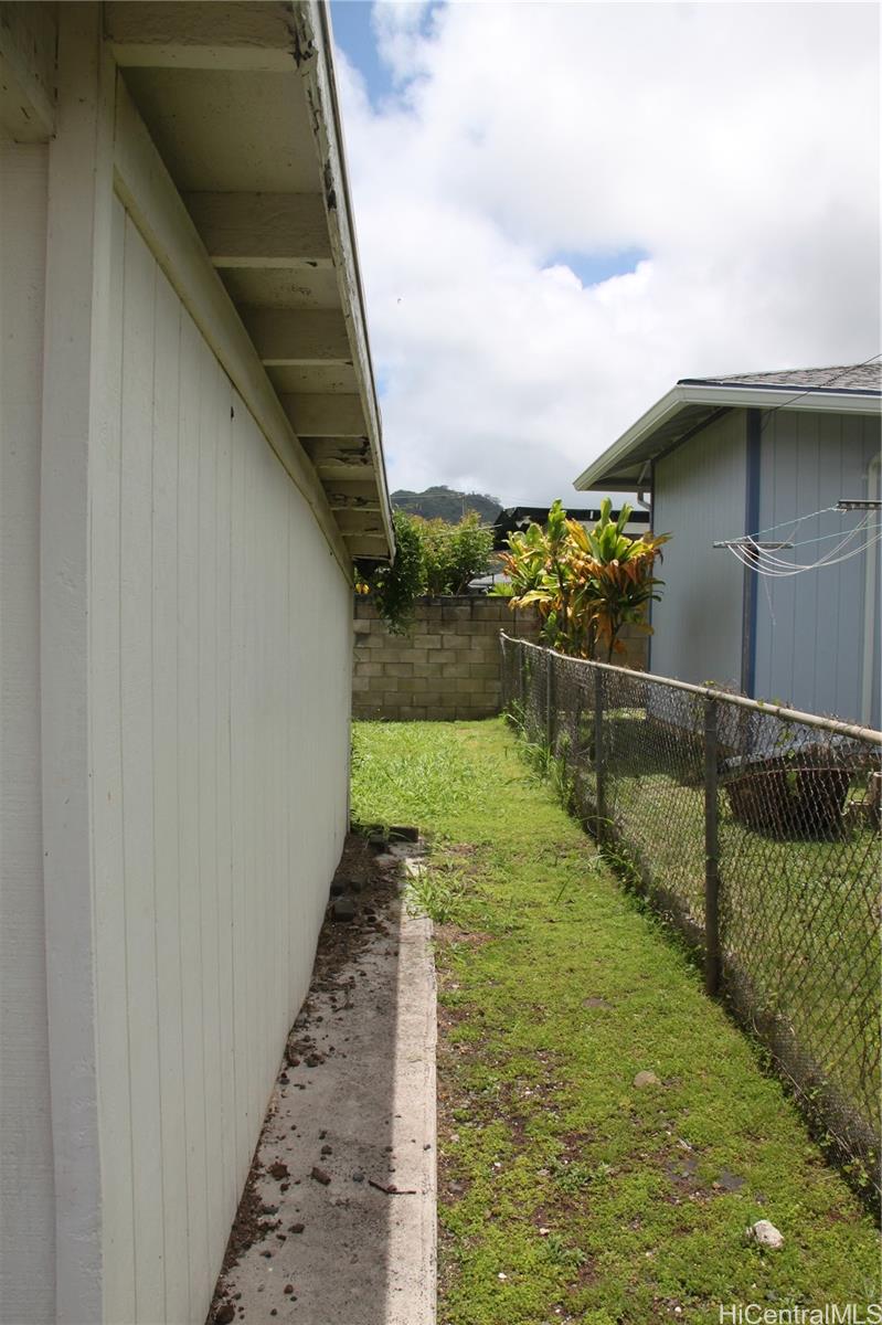 45-420 Pua Makahala Street