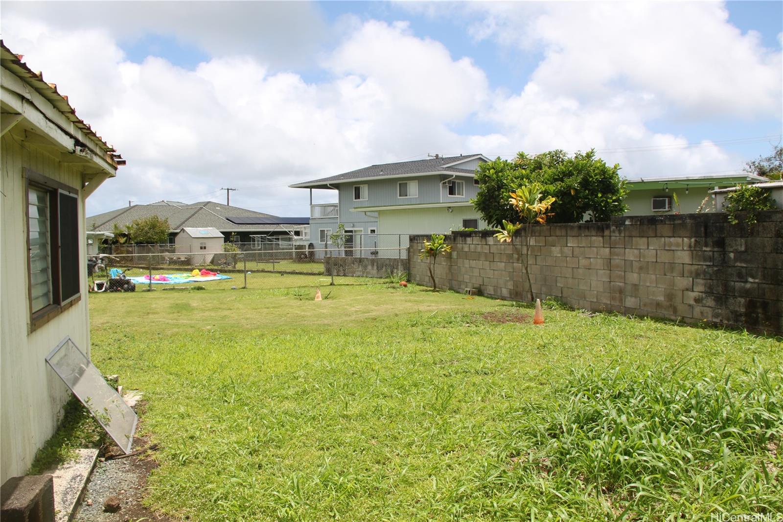 45-420 Pua Makahala Street