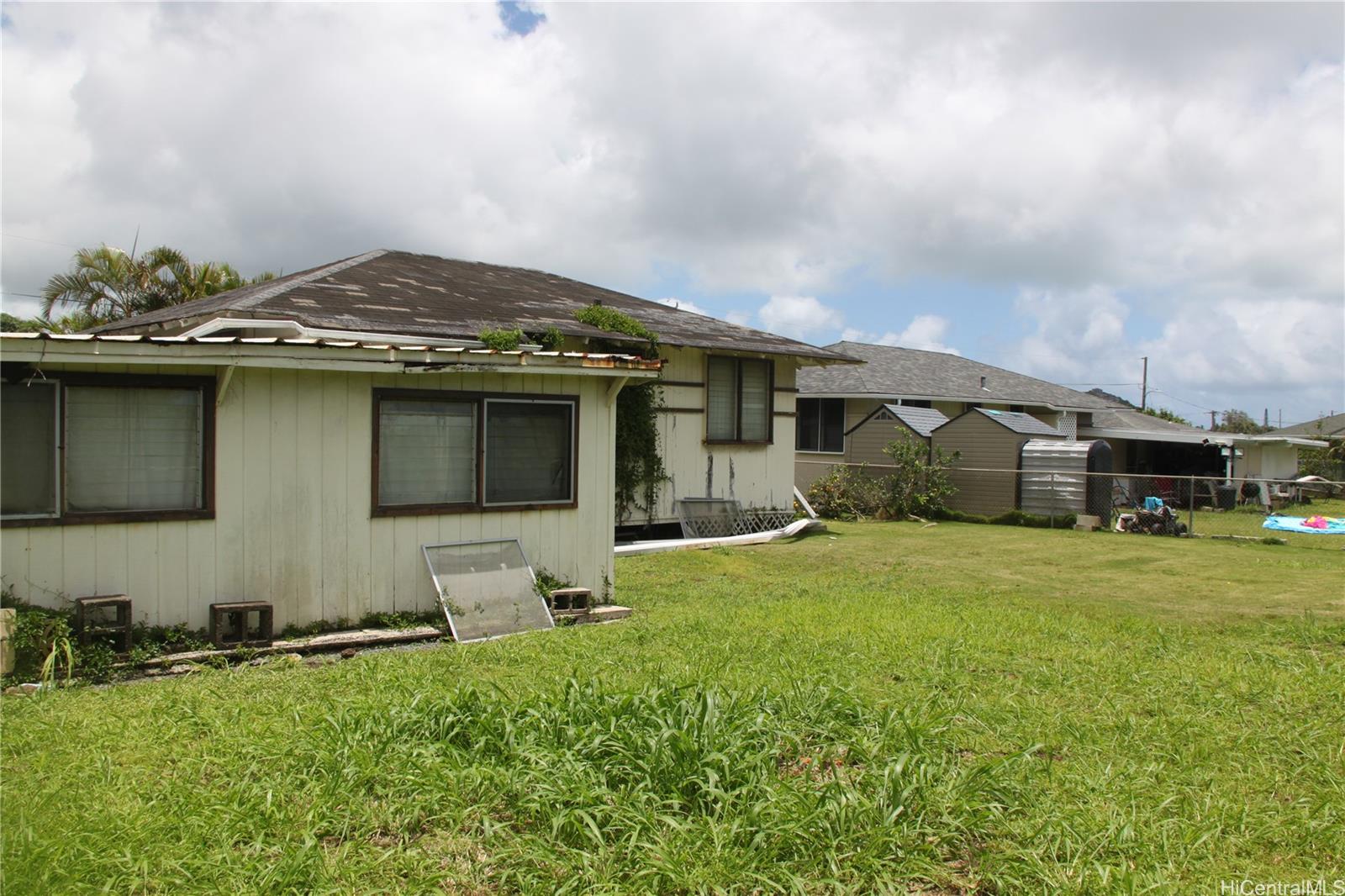 45-420 Pua Makahala Street