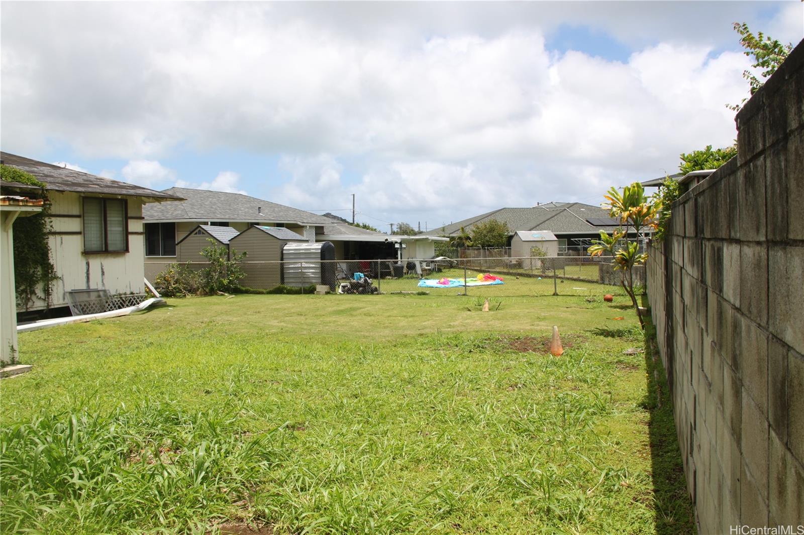 45-420 Pua Makahala Street