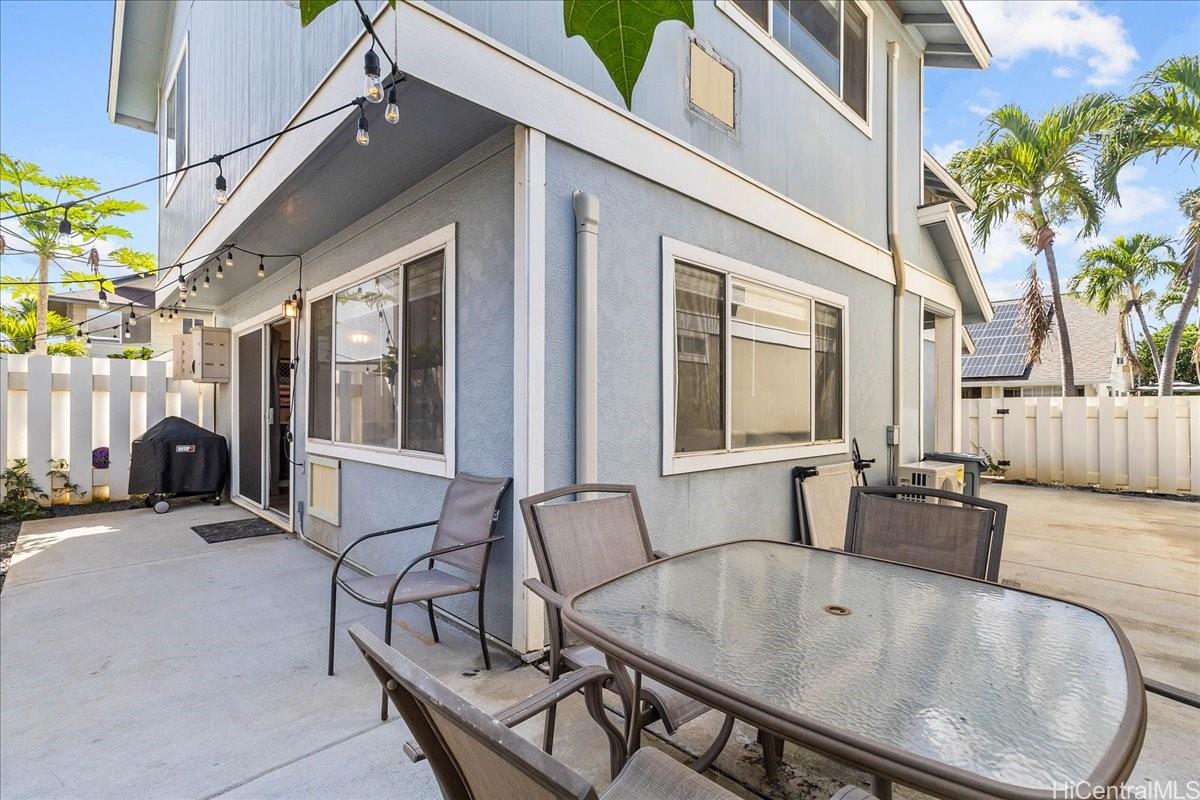 91-205 Papahi Place  Unit 123