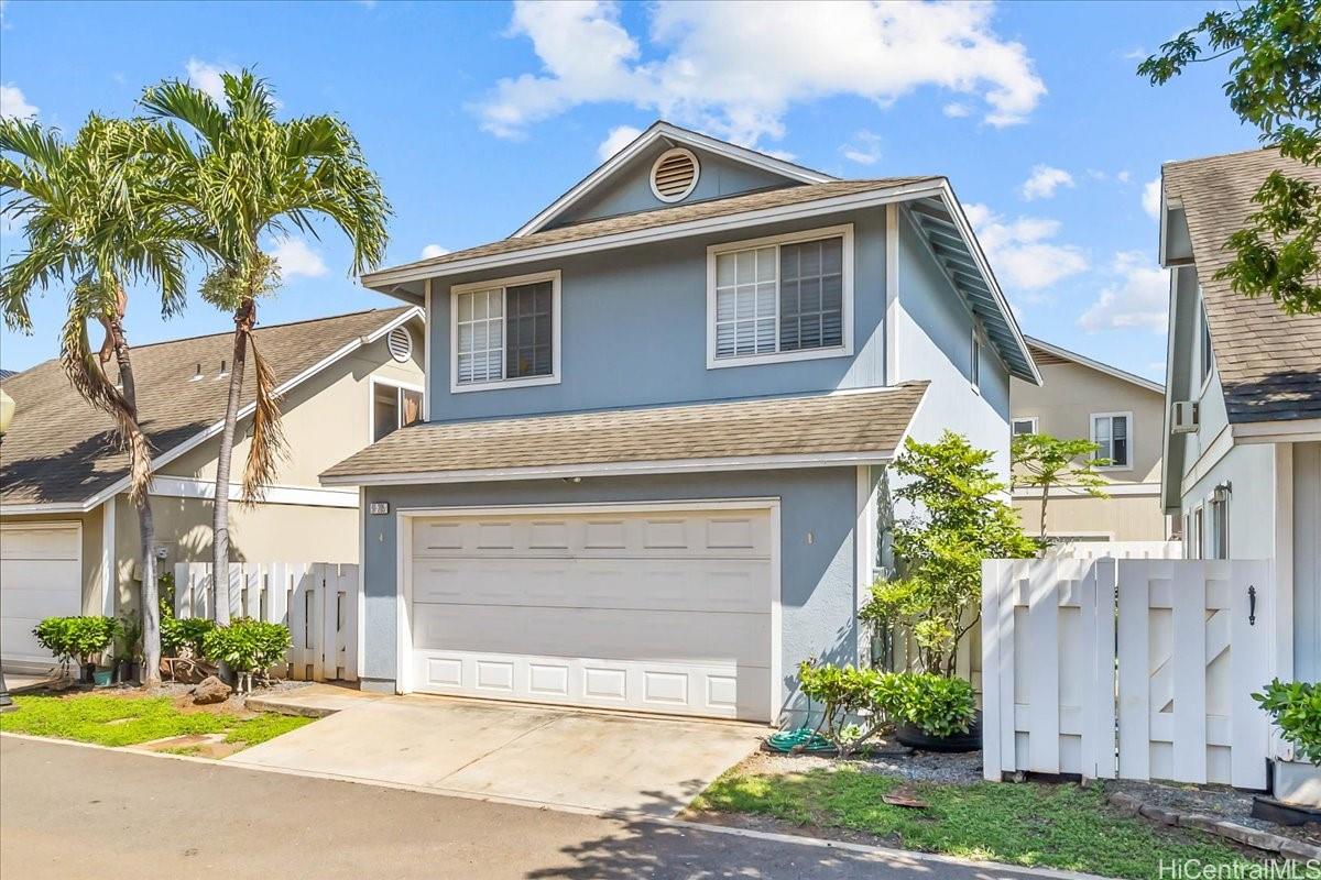 91-205 Papahi Place  Unit 123