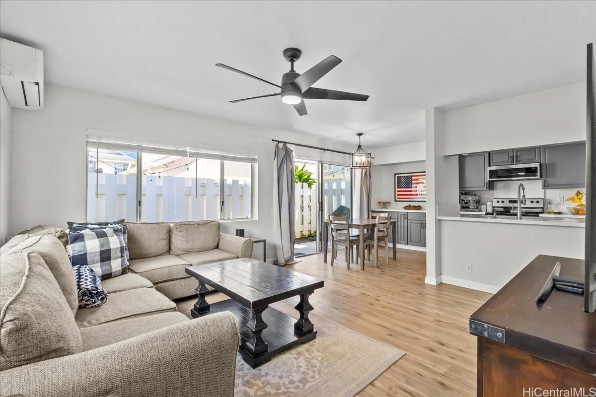 91-205 Papahi Place  Unit 123