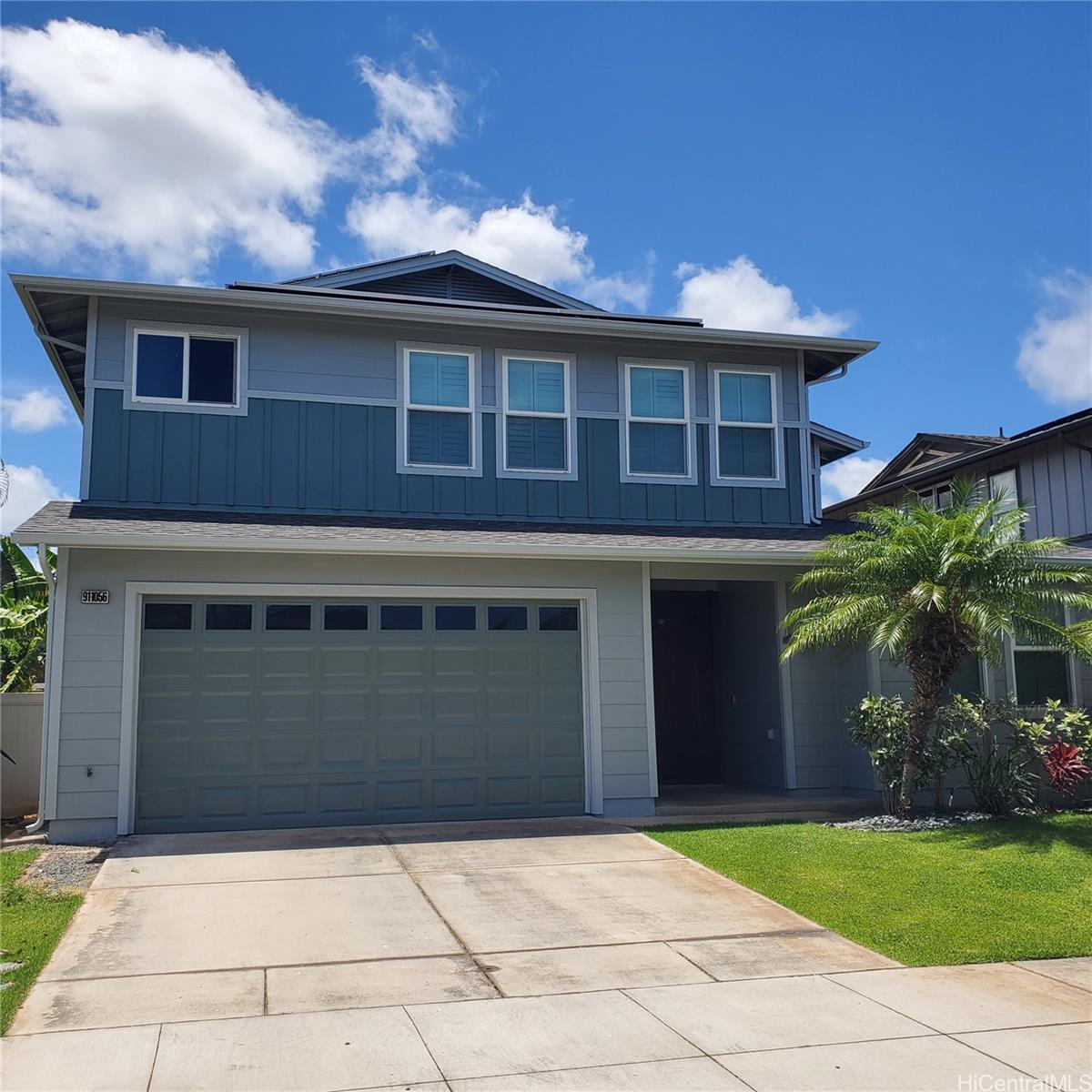 91-1056 Olowa Street