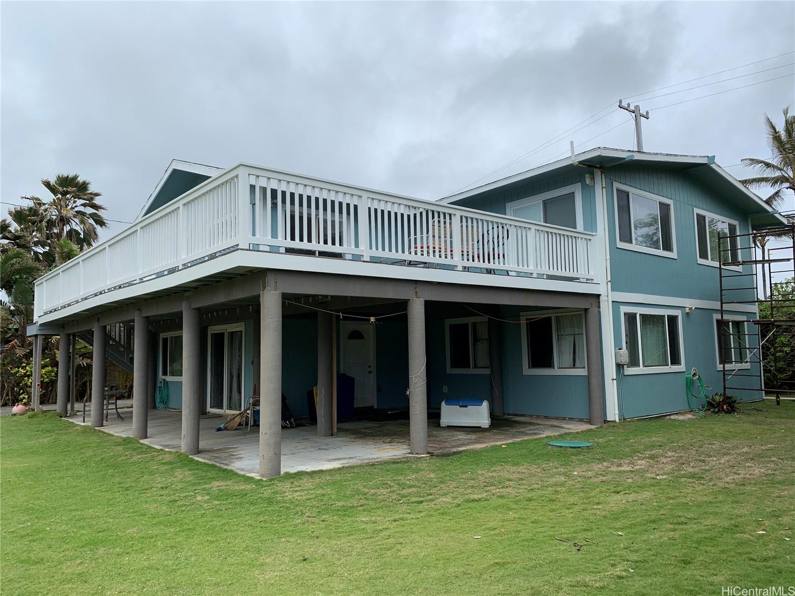 55371 Kamehameha Highway