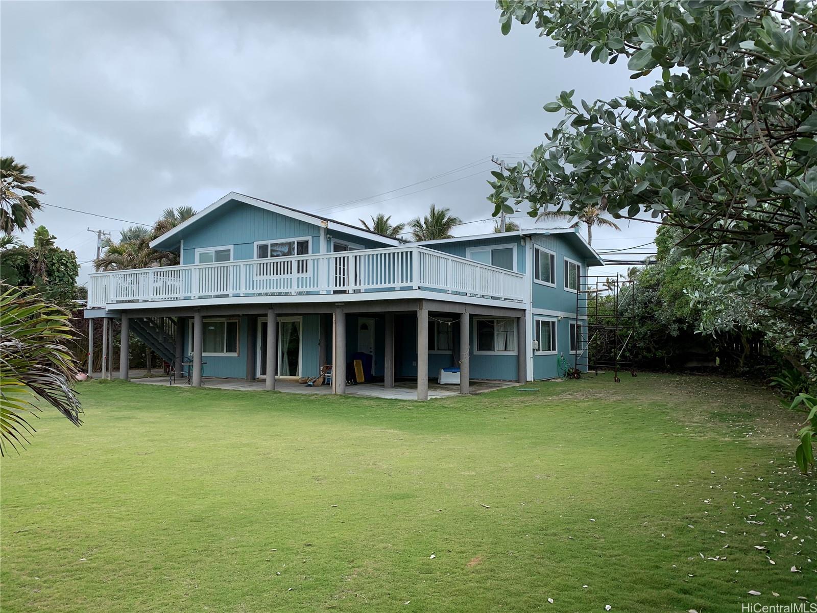 55371 Kamehameha Highway