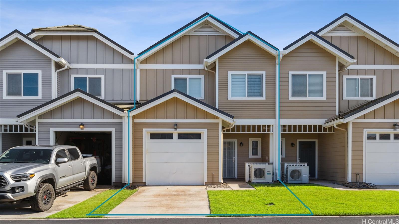 1155 Kakala Street 204