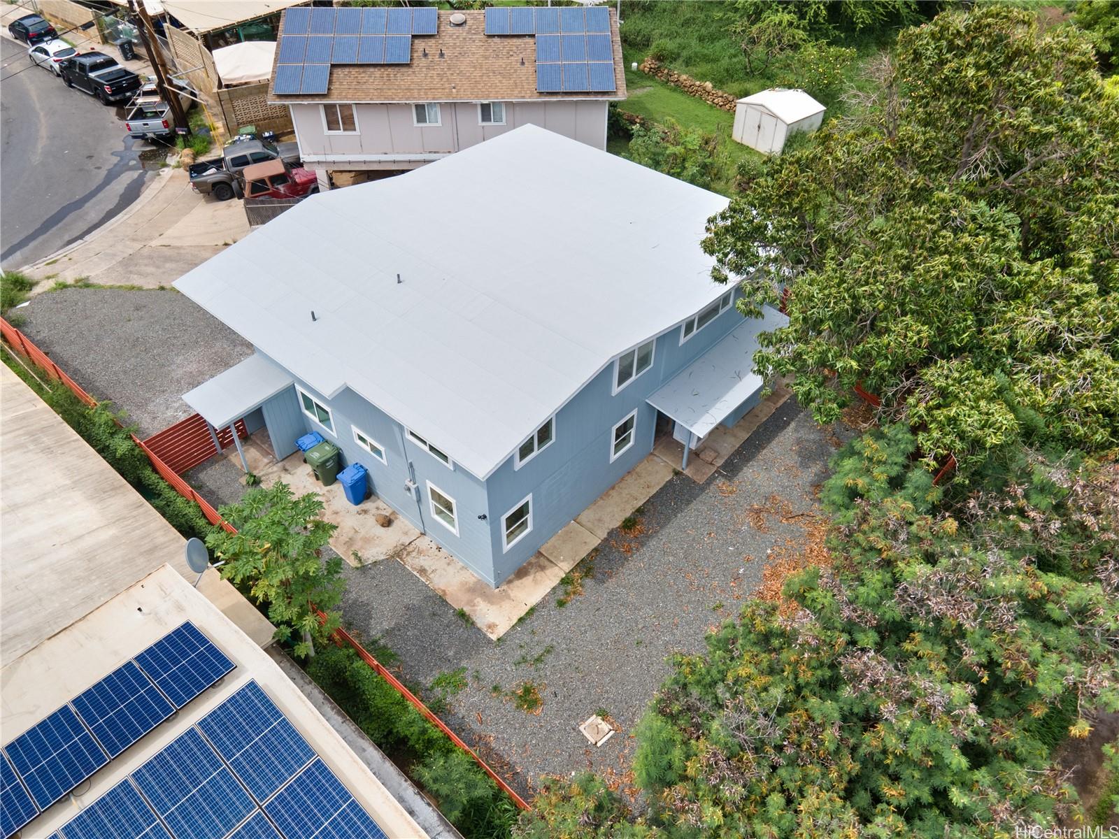 85-535 Momona Place