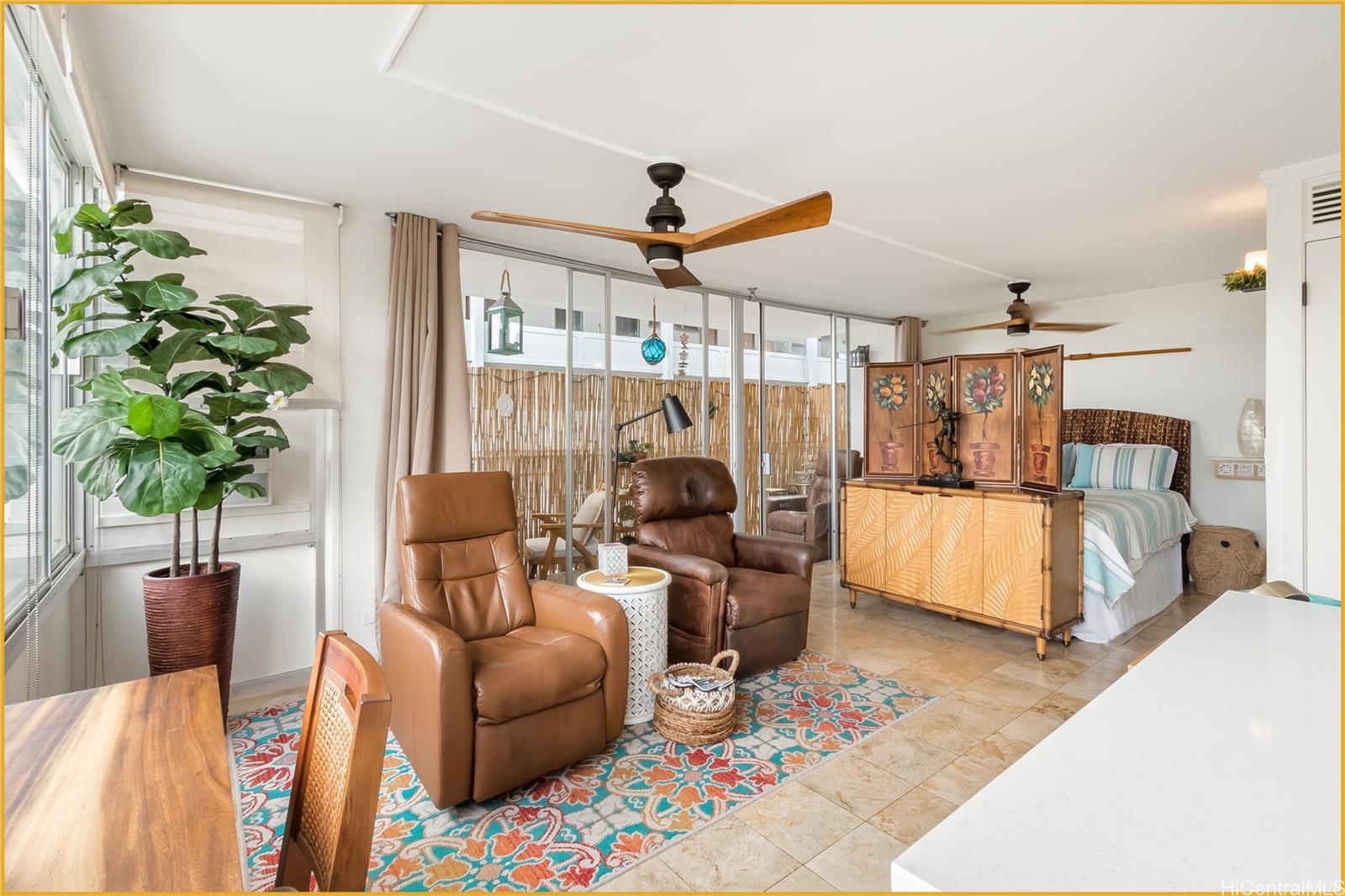 2415 Ala Wai Boulevard  Unit 1202