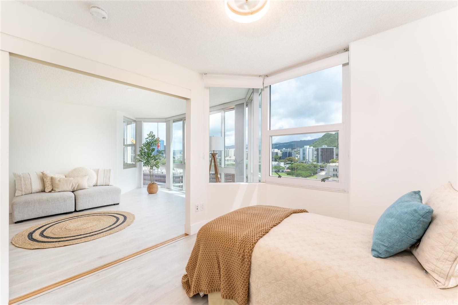 801 S King Street  Unit 1208
