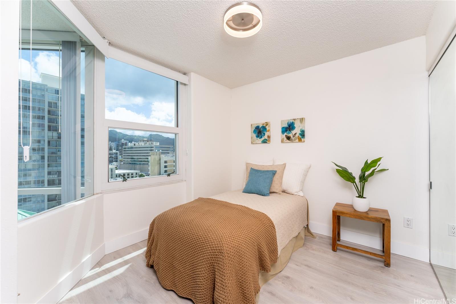 801 S King Street  Unit 1208