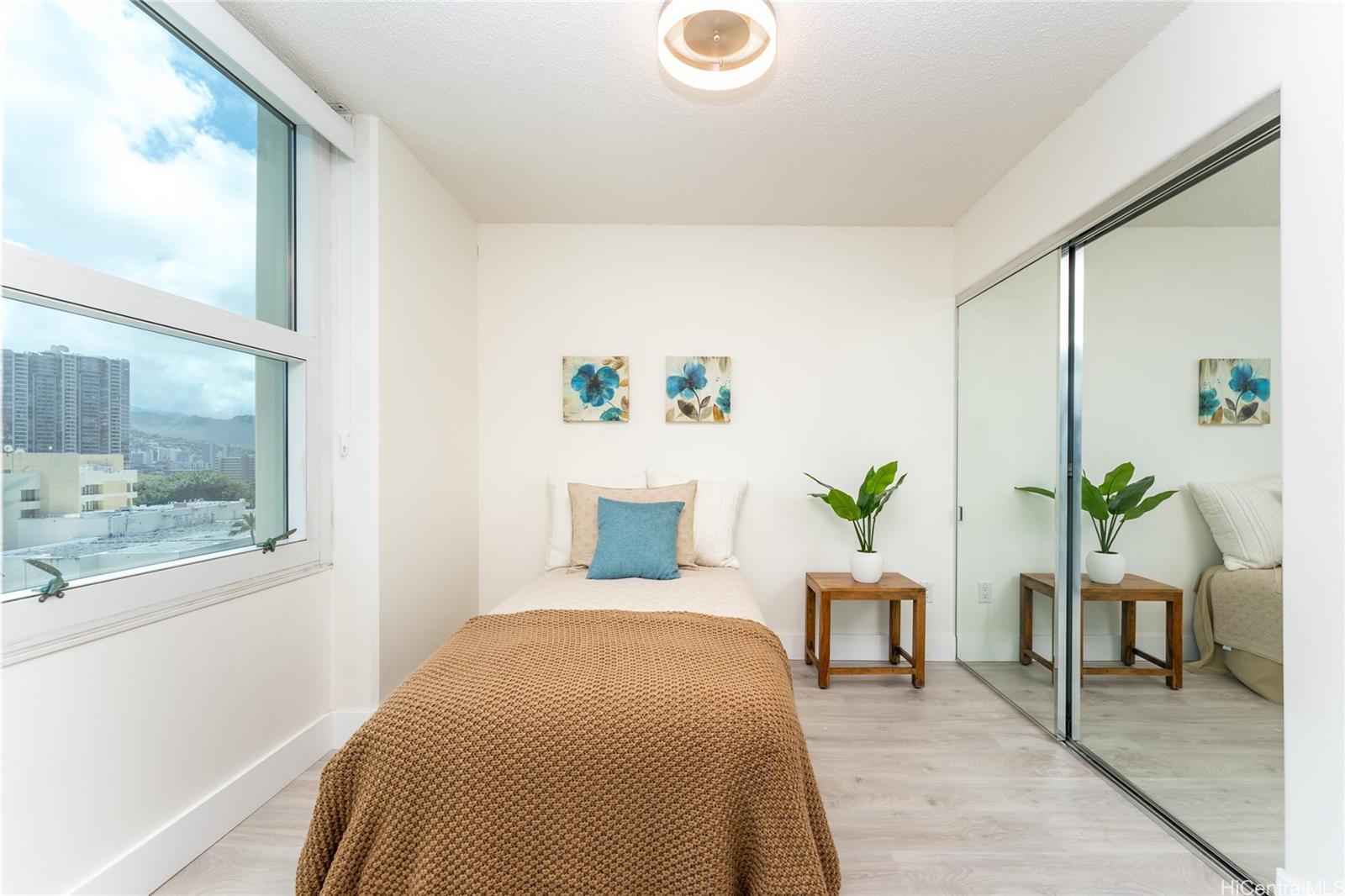 801 S King Street  Unit 1208