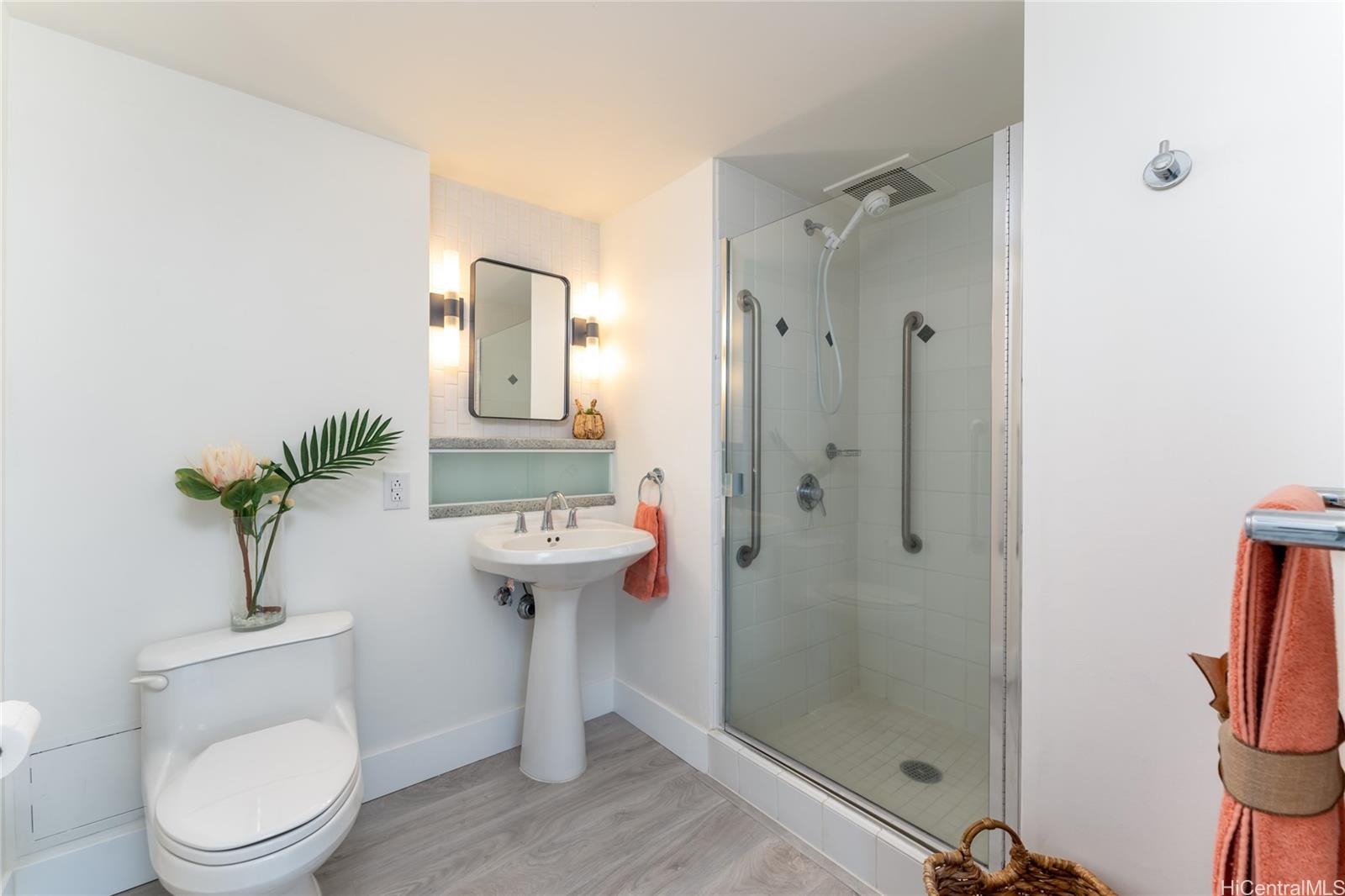 801 S King Street  Unit 1208