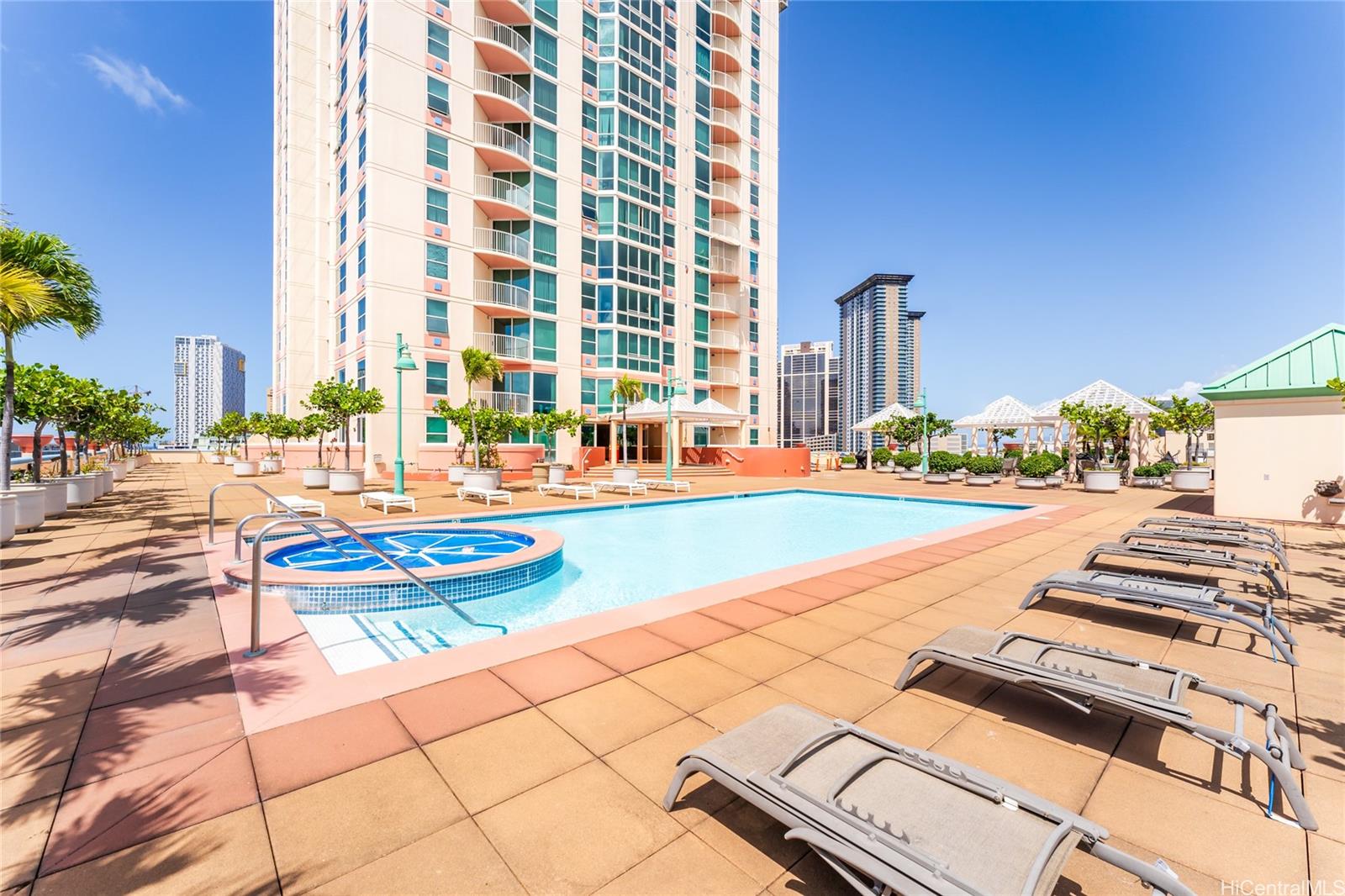 801 S King Street  Unit 1208