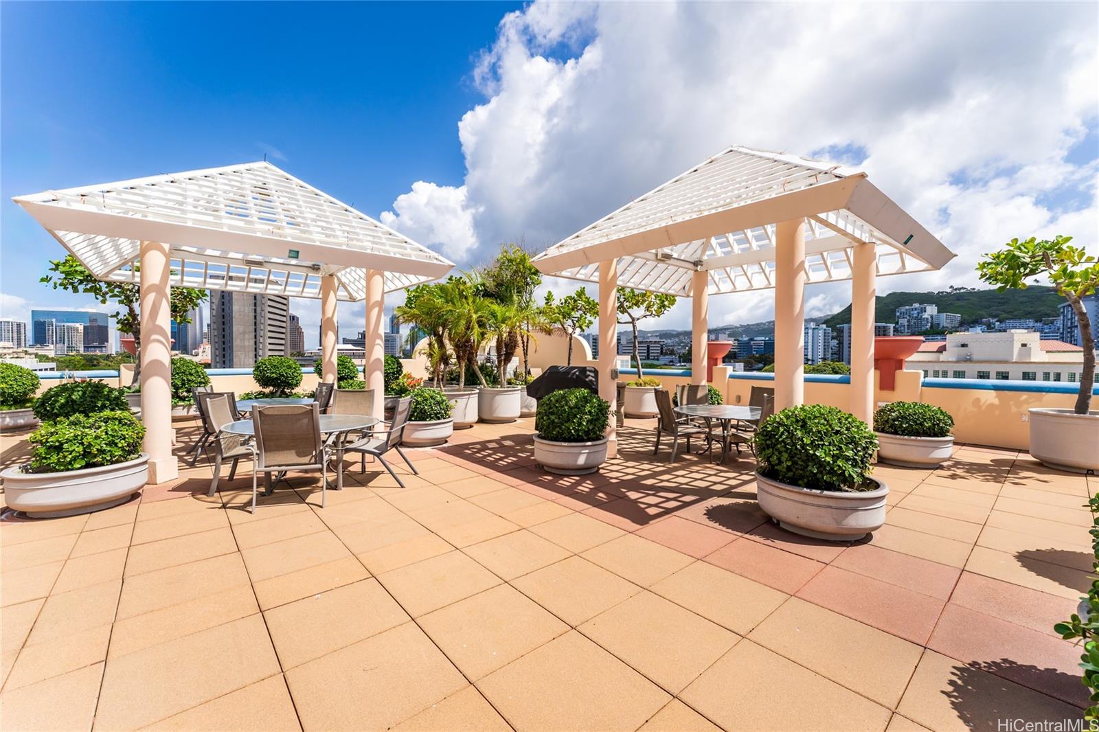 801 S King Street  Unit 1208