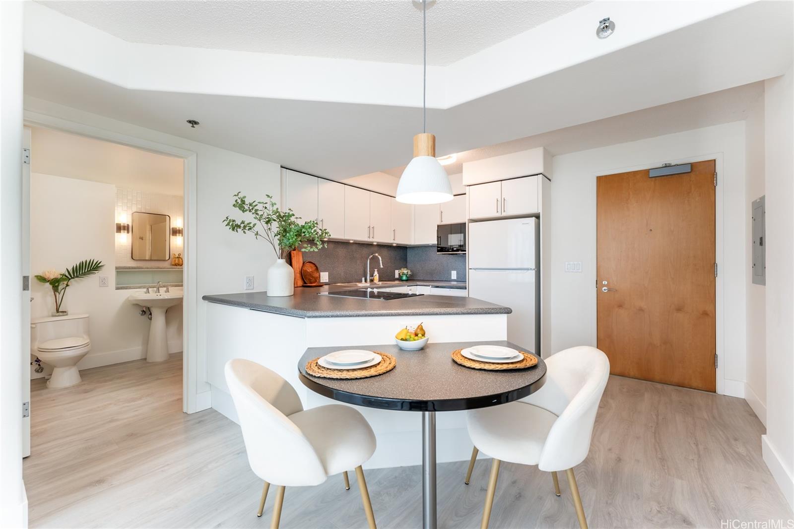 801 S King Street  Unit 1208