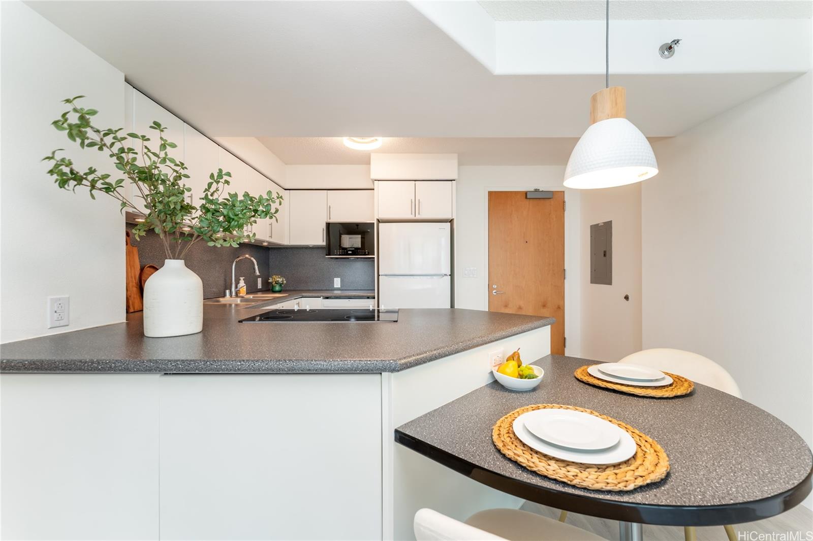 801 S King Street  Unit 1208