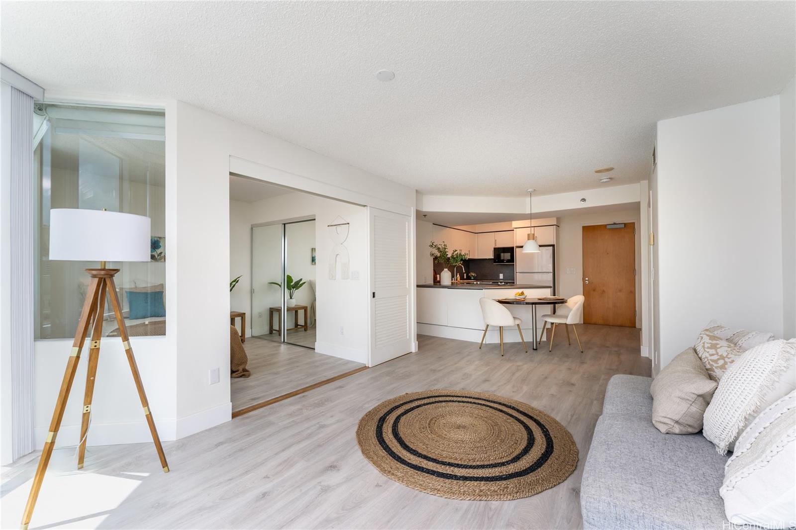 801 S King Street  Unit 1208
