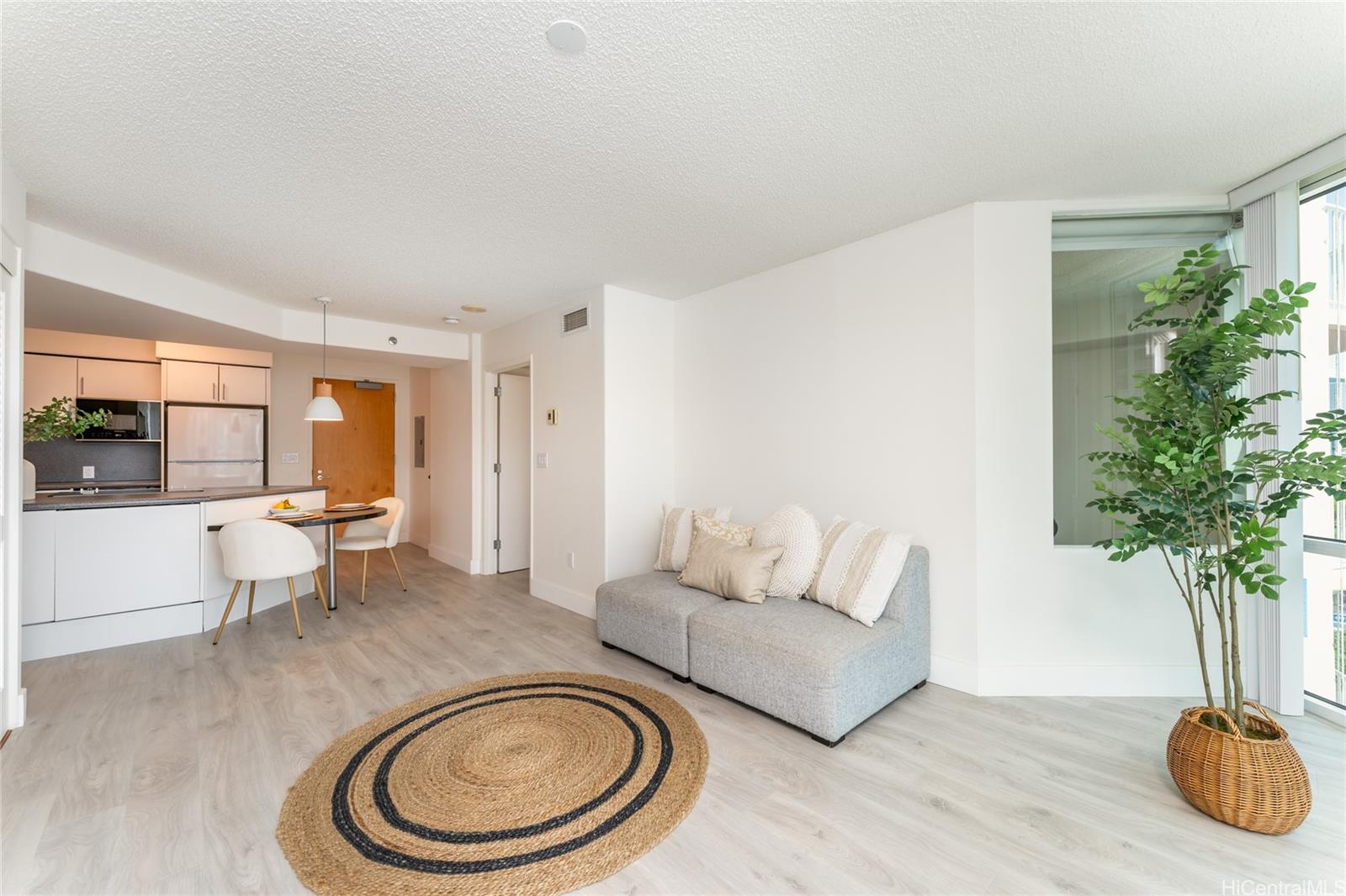 801 S King Street  Unit 1208