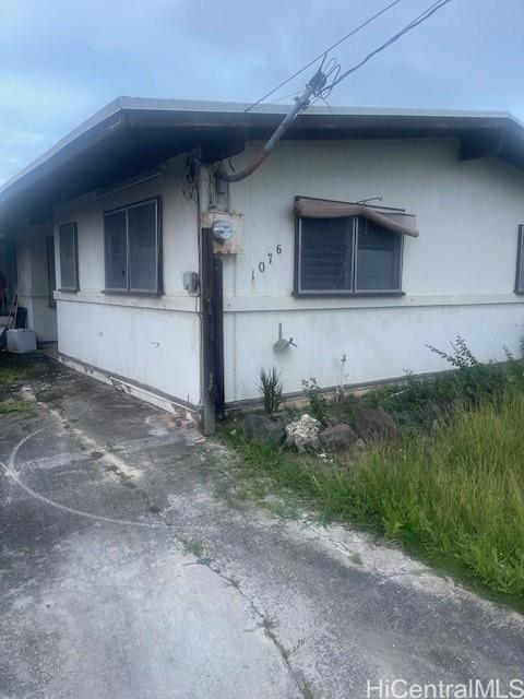 1076 Kahili Street