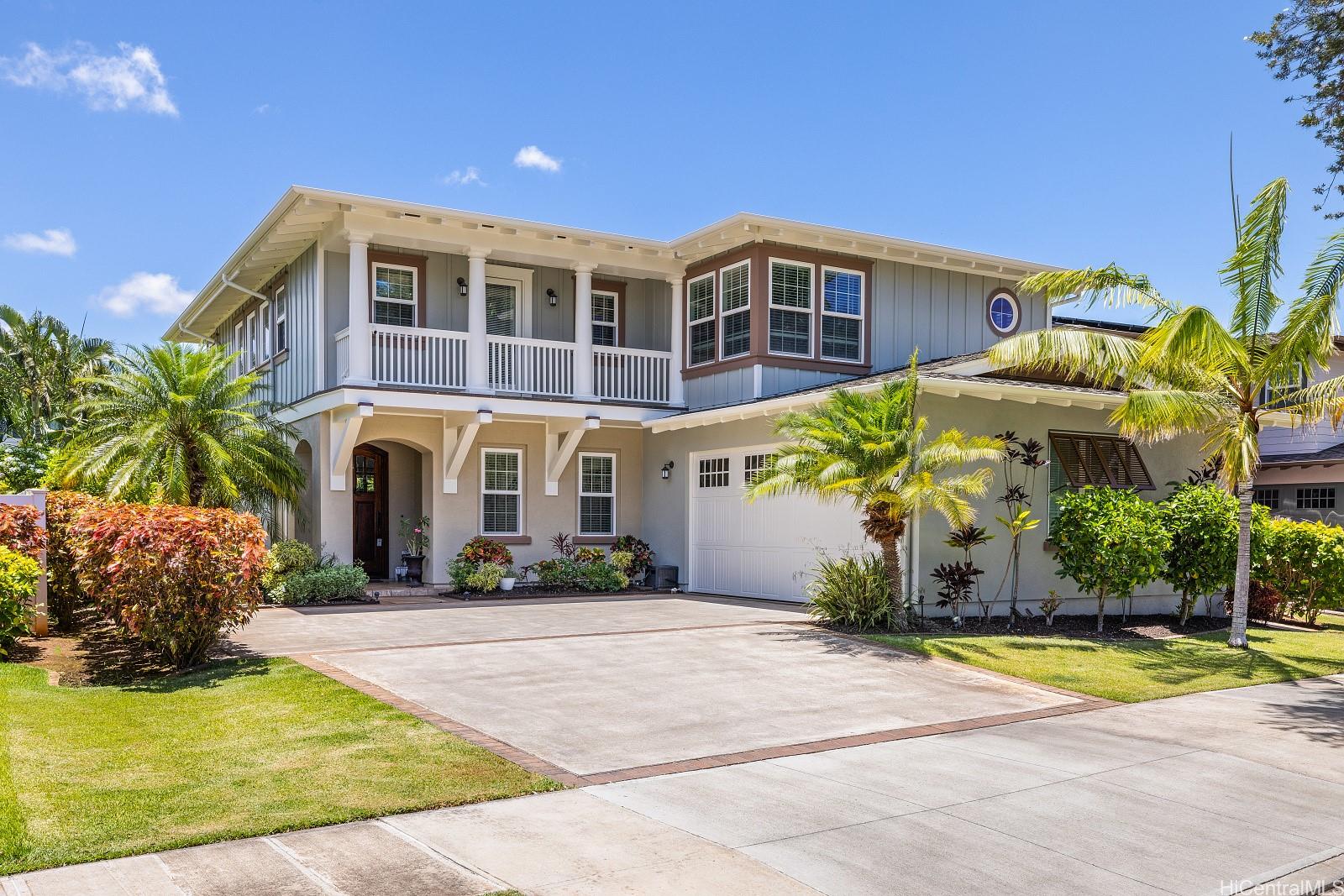 91-1116 Waikapuna Street