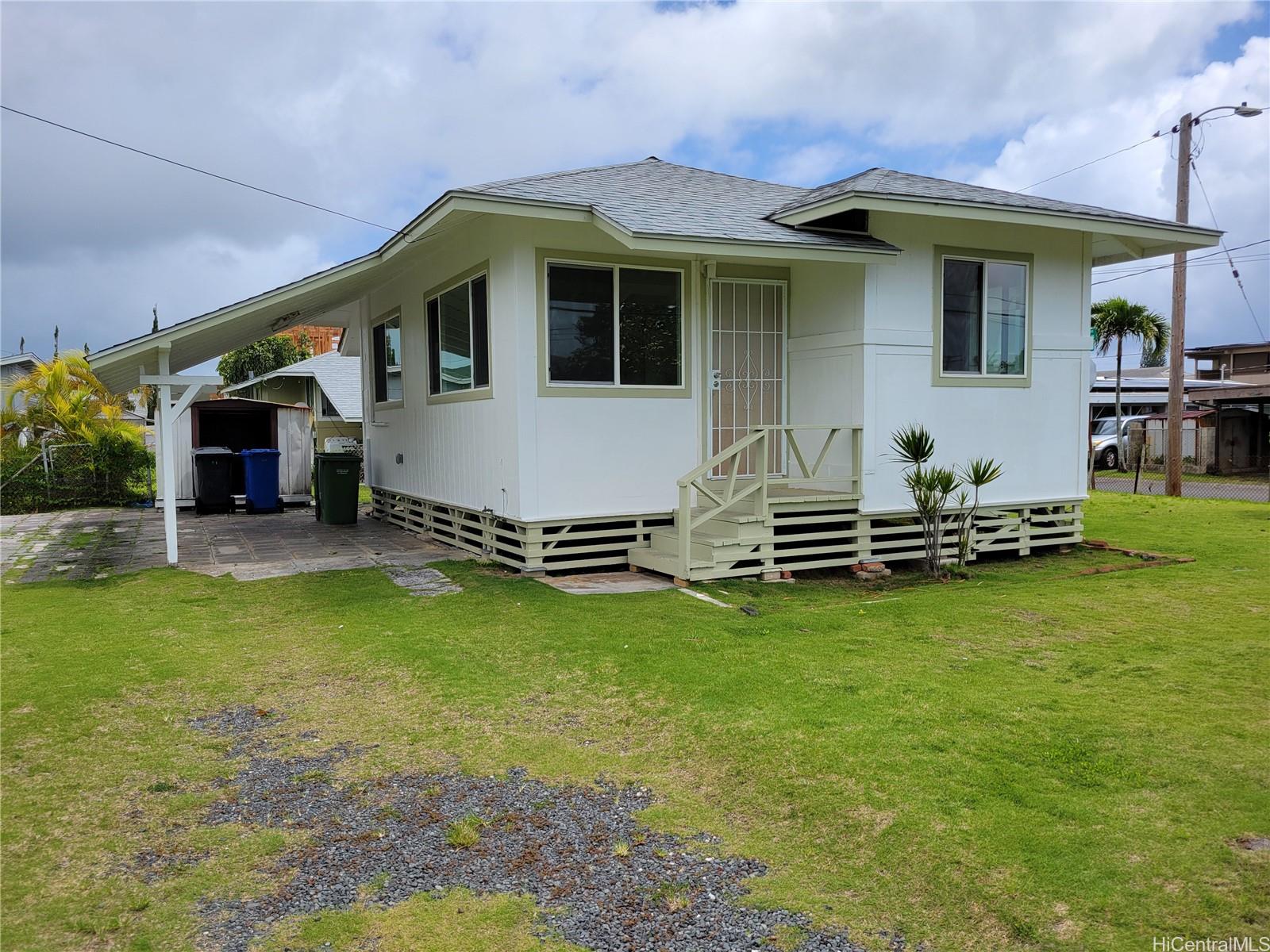 403 Lokelau Place