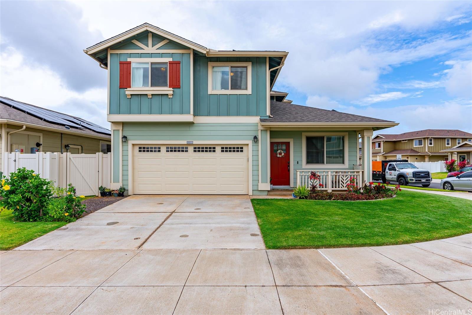 91-1088 Iliahialoe Loop