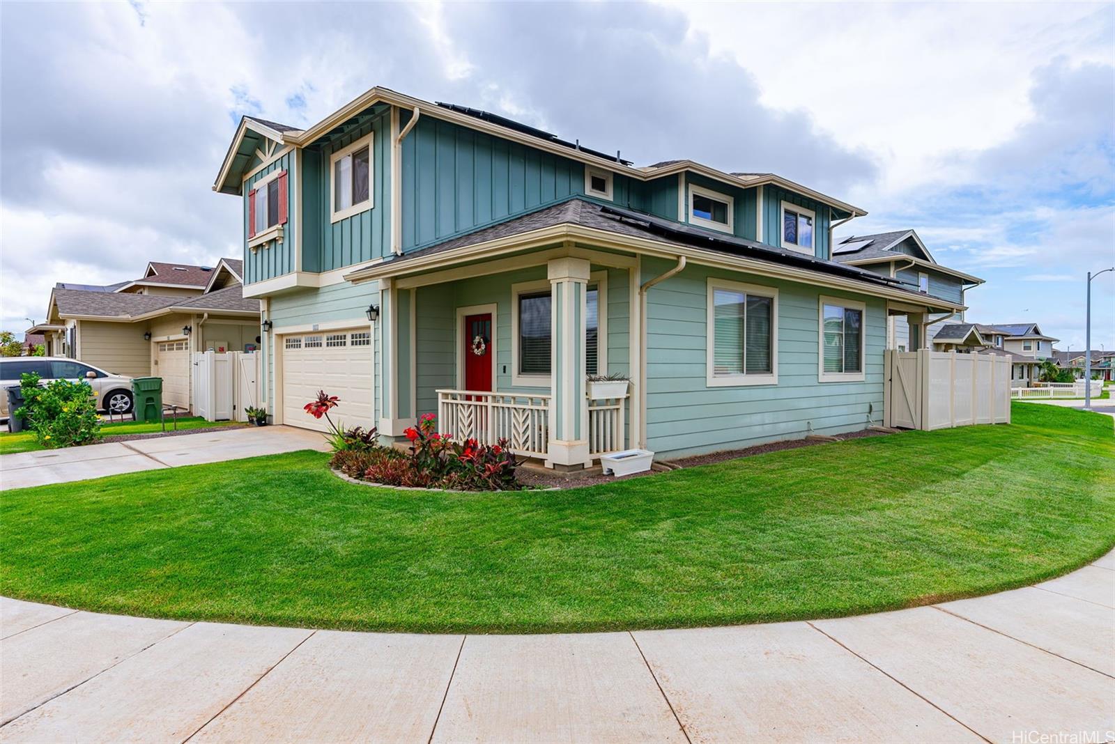 91-1088 Iliahialoe Loop