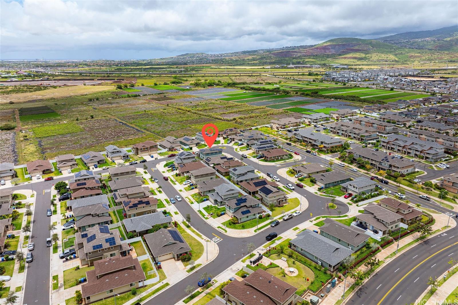 91-1088 Iliahialoe Loop