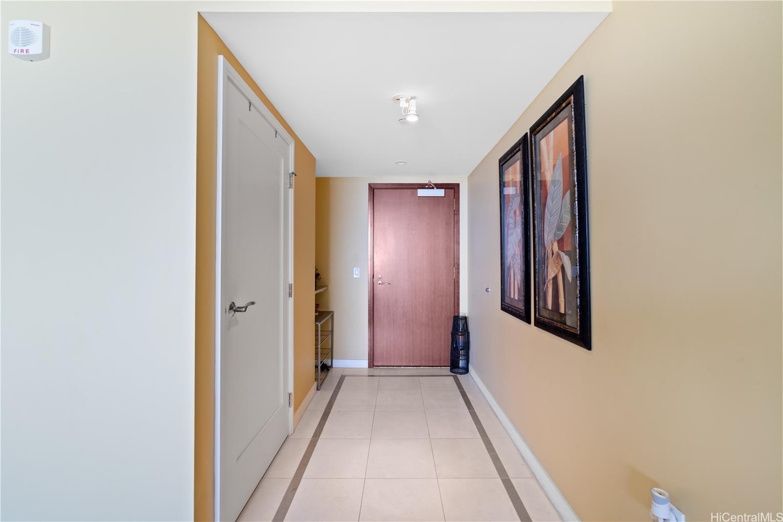 1177 Queen Street  Unit 3503