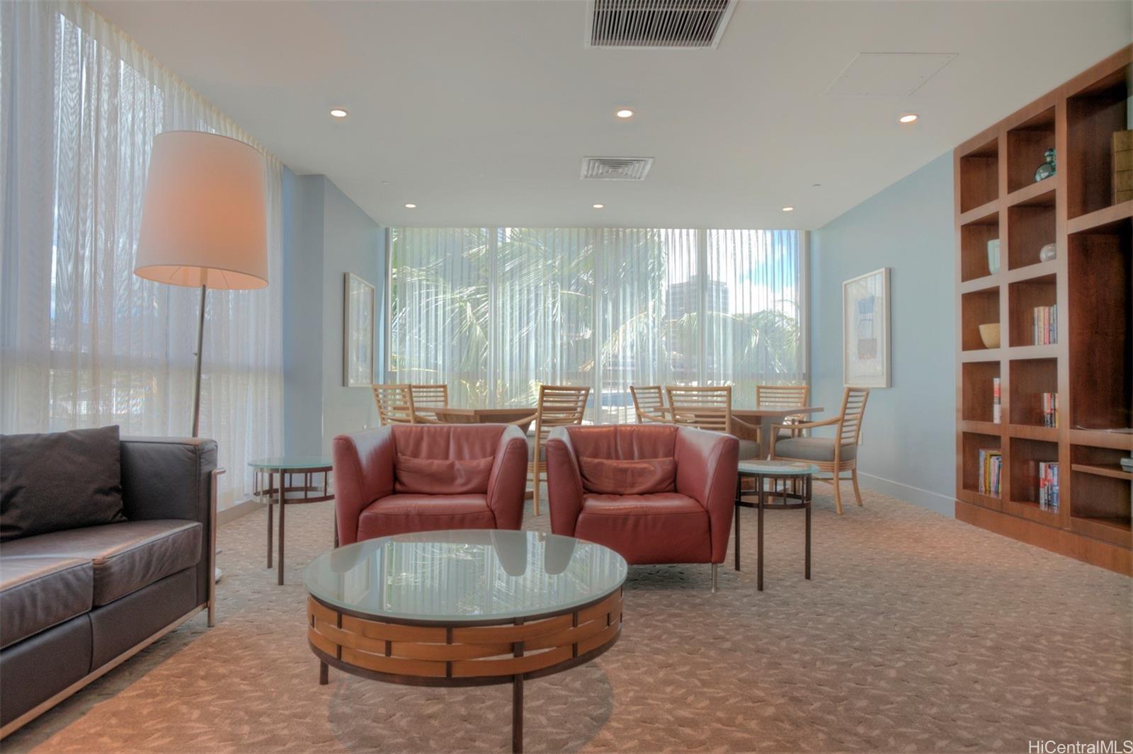 1177 Queen Street  Unit 3503