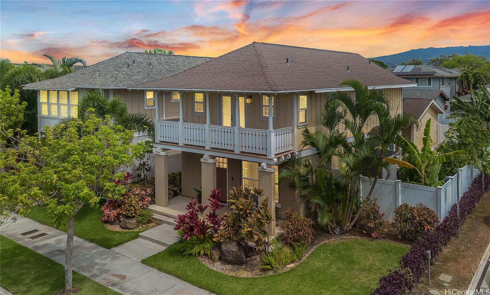 91-1156 Waipuhia Street