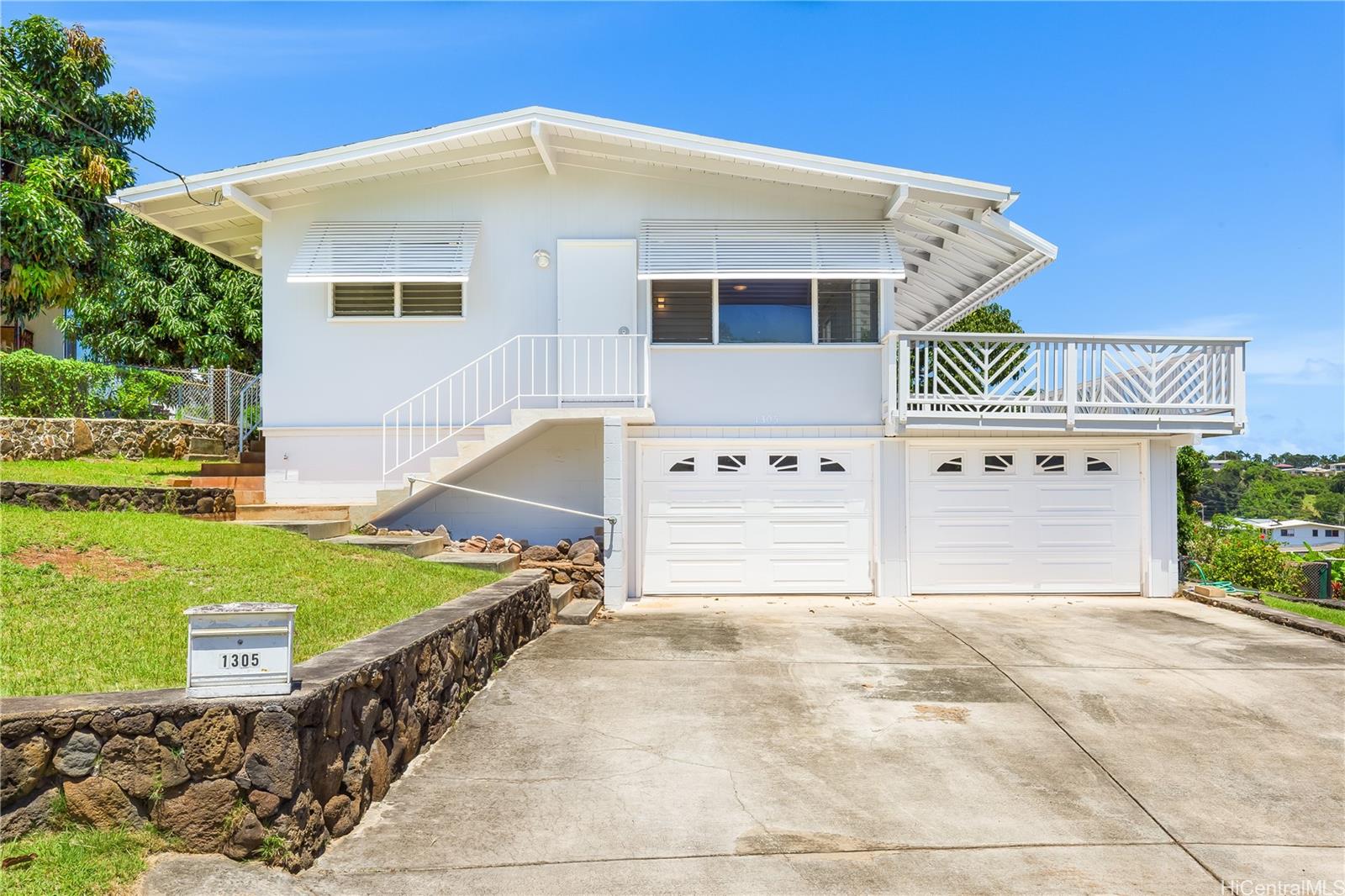 1305 Ainapua Street