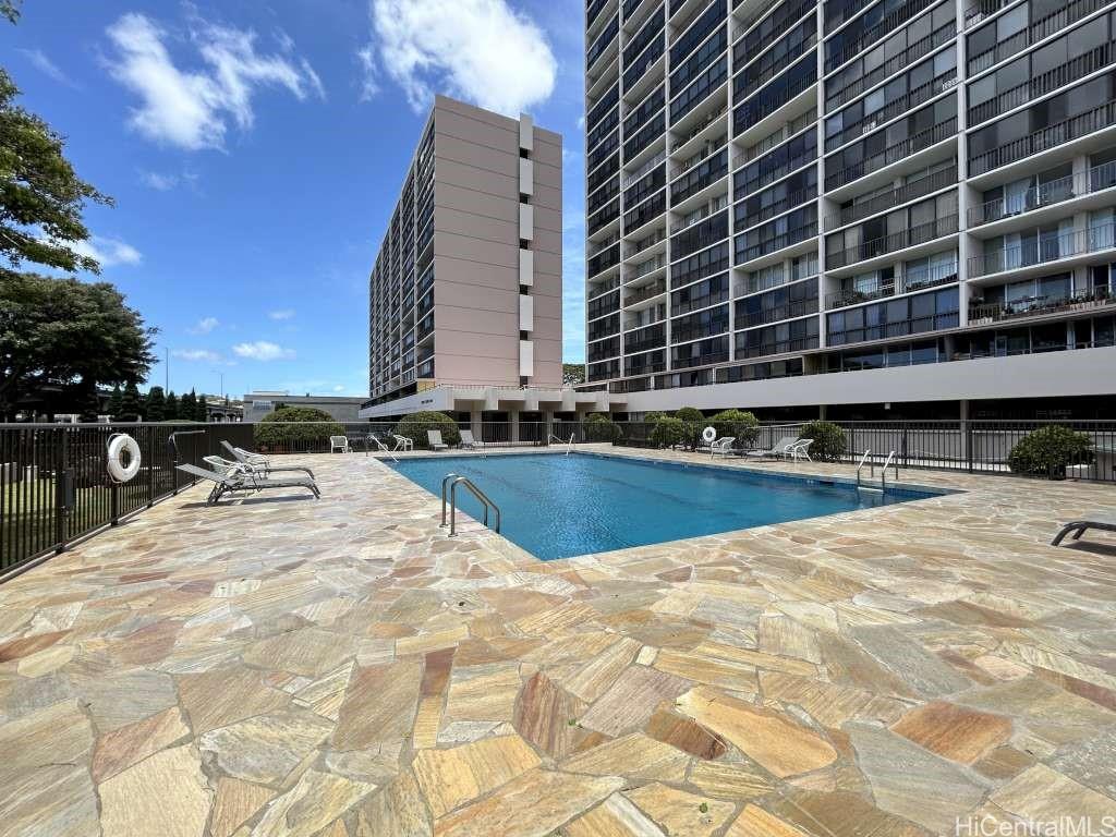 4300 Waialae Avenue  Unit B1205