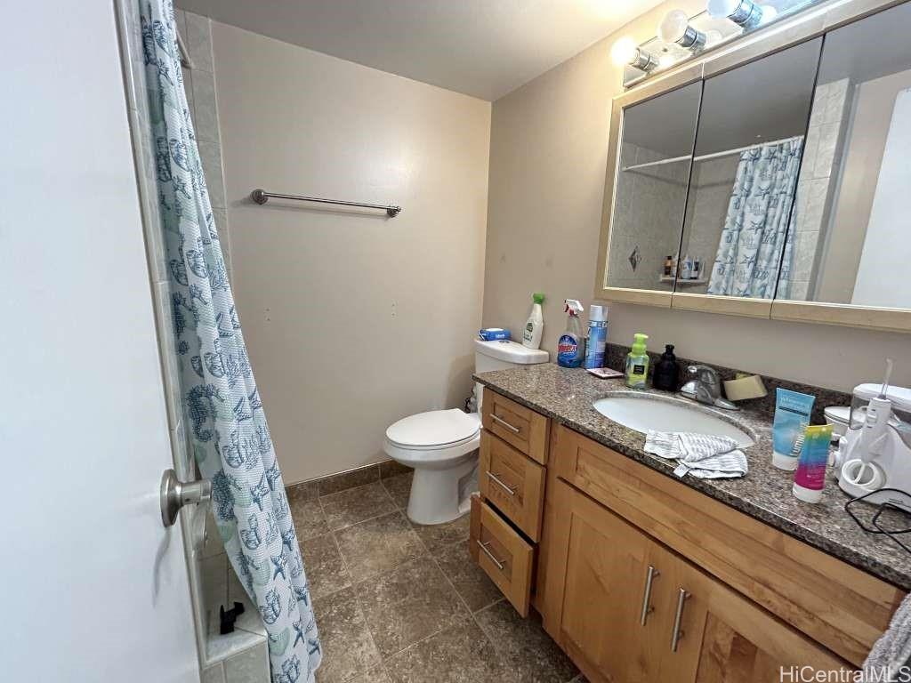 4300 Waialae Avenue  Unit B1205