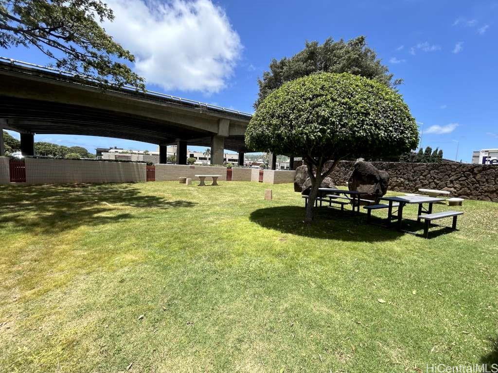 4300 Waialae Avenue  Unit B1205