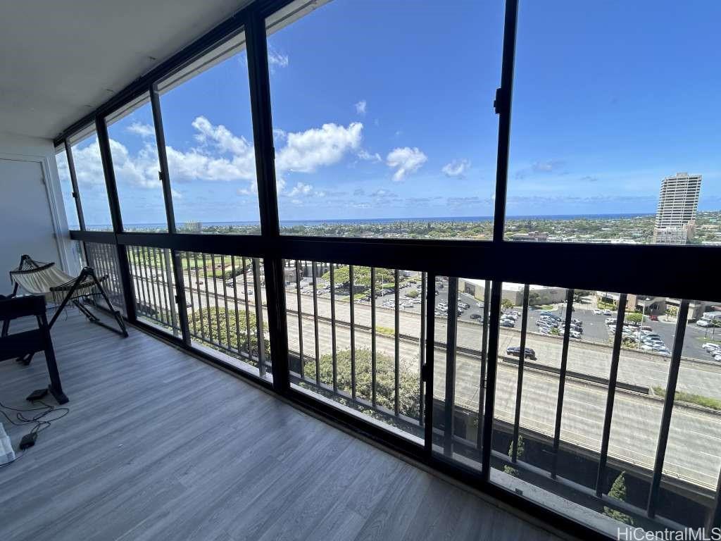 4300 Waialae Avenue  Unit B1205